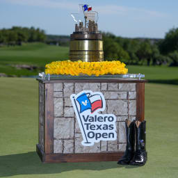 6 DFS Fantasy Golf Picks for the Valero Texas Open