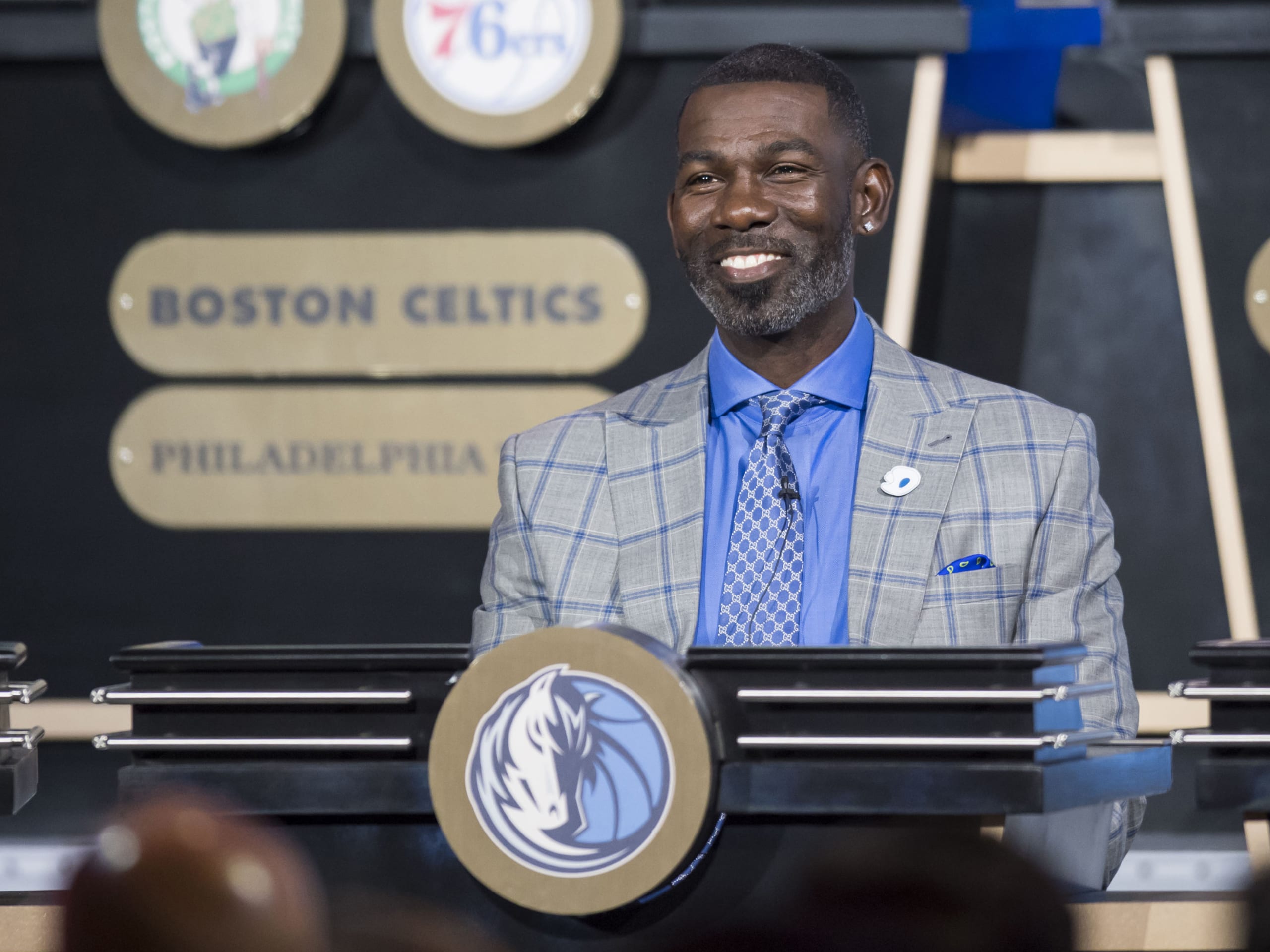Michael Finley