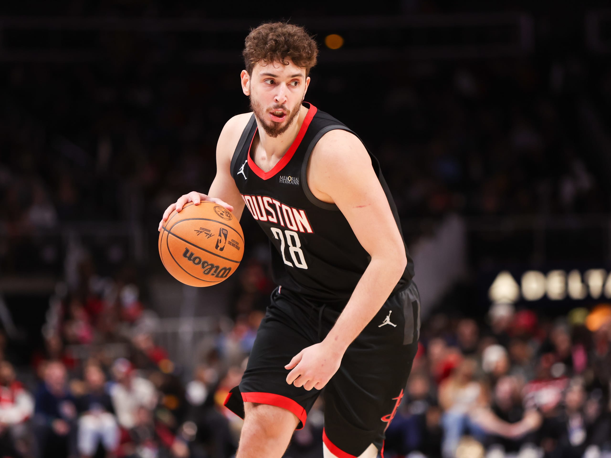Final Injury Report for Lakers-Rockets: Will Alperen Sengun, Maxi Kleber  Play? - Athlon Sports