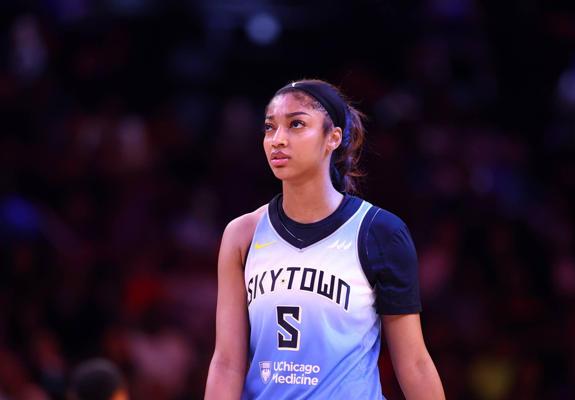 Angel Reese Makes Announcement Before WNBA Season - Athlon Sports