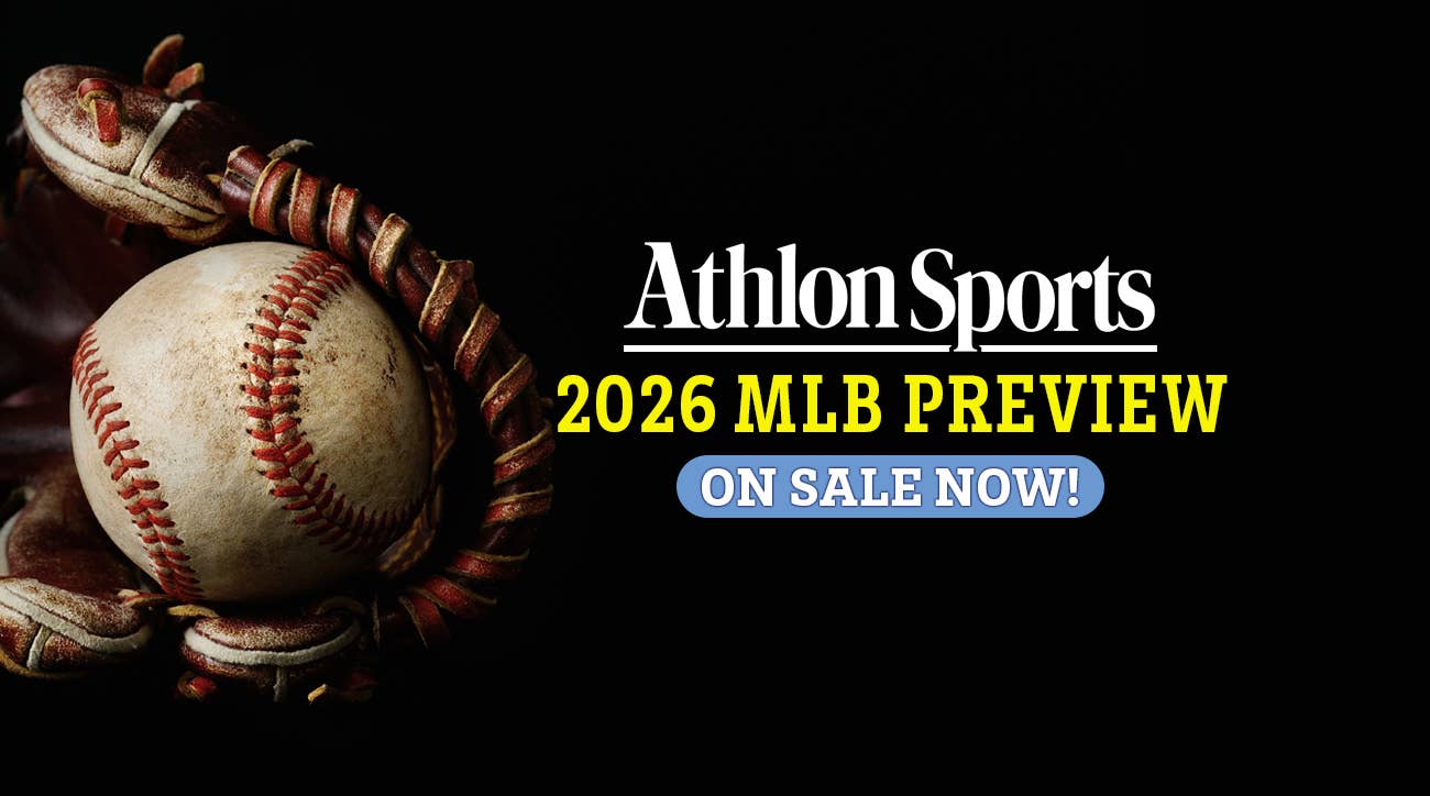 Magazine Racing Athlon Sports Octobre 2025 Premier League Aperçu