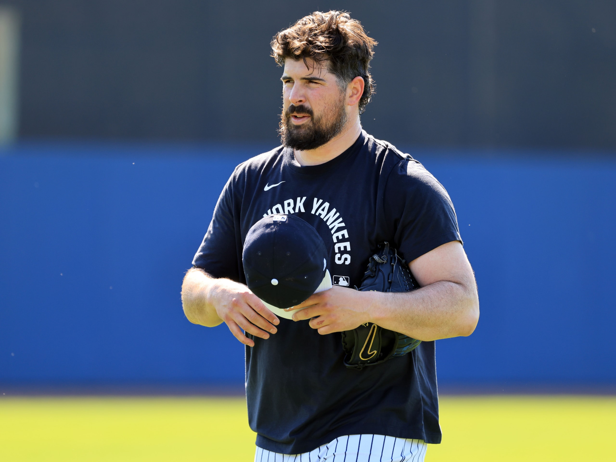 Yankees' Aaron Boone Reveals Carlos Rodon Injury Update Before Mariners  Game - Athlon Sports