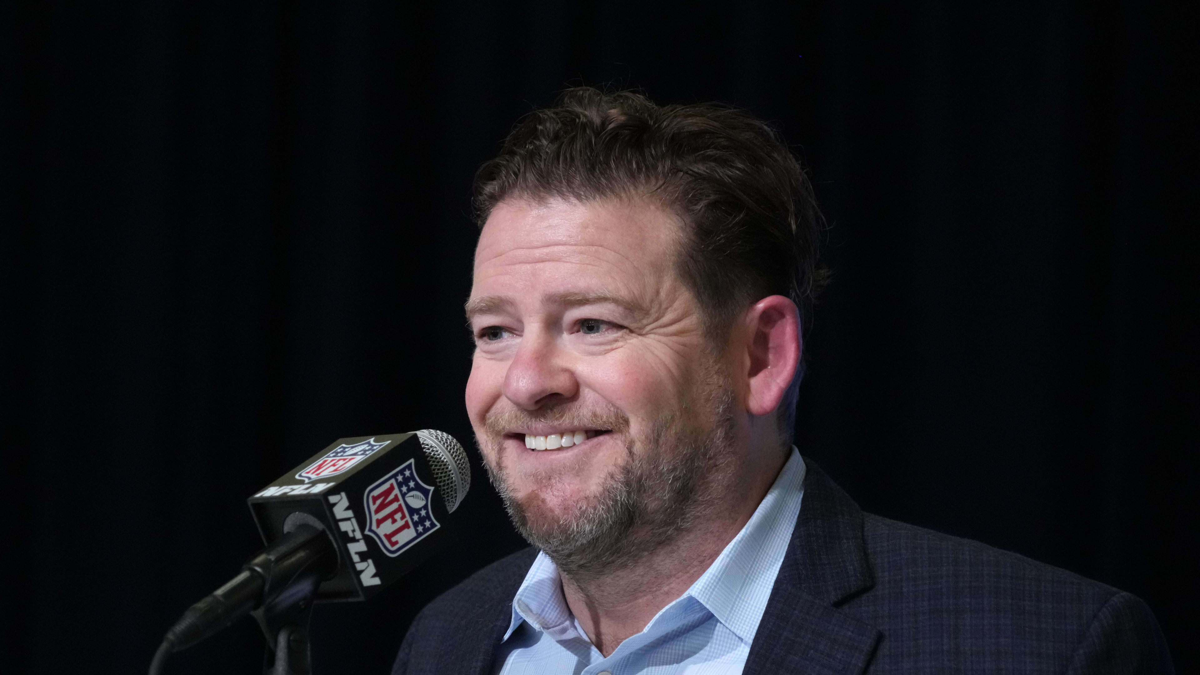 John Schneider Has Been the Seahawks' One Constant Factor From Era to Era -  Athlon Sports