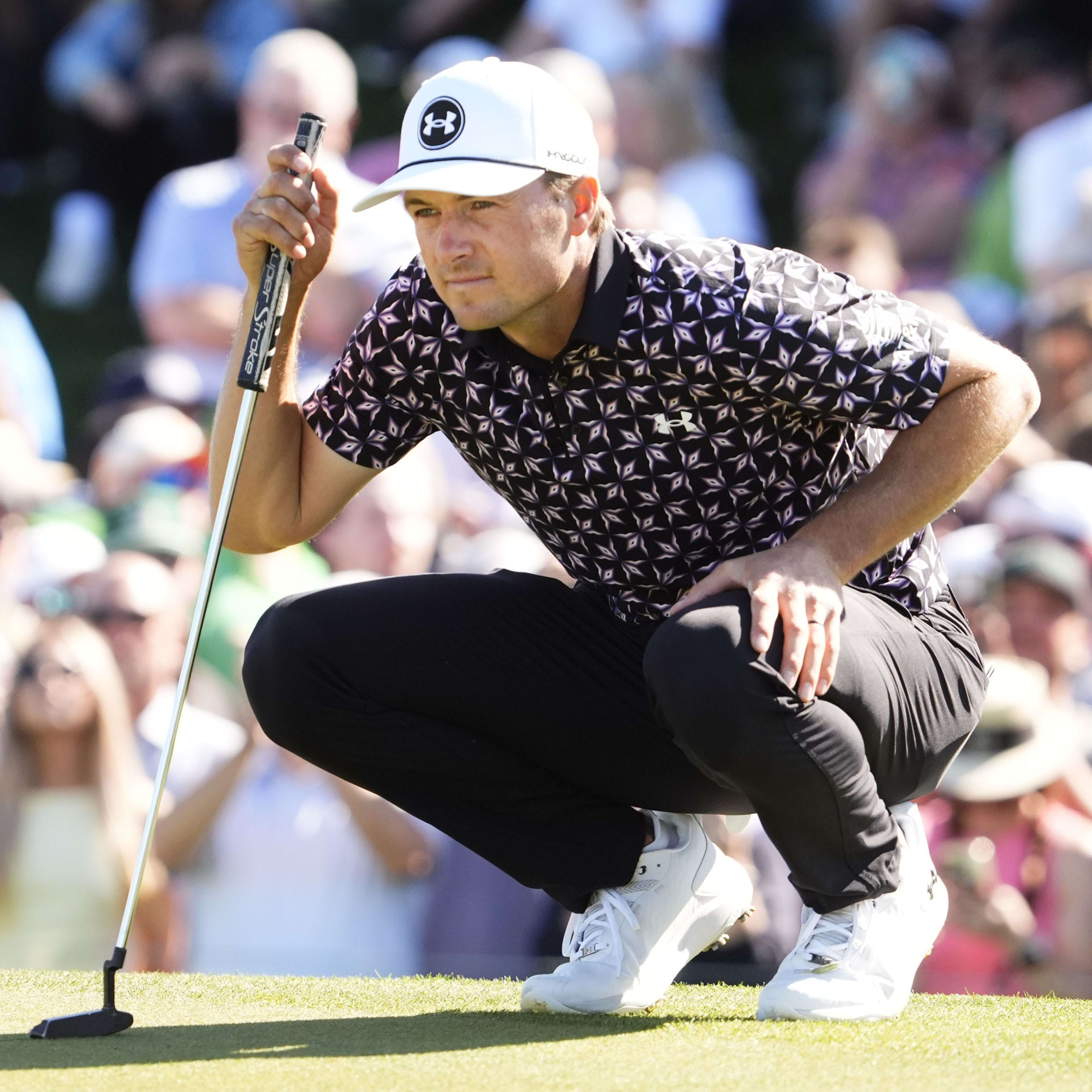 3 Best Bets for the Arnold Palmer Invitational