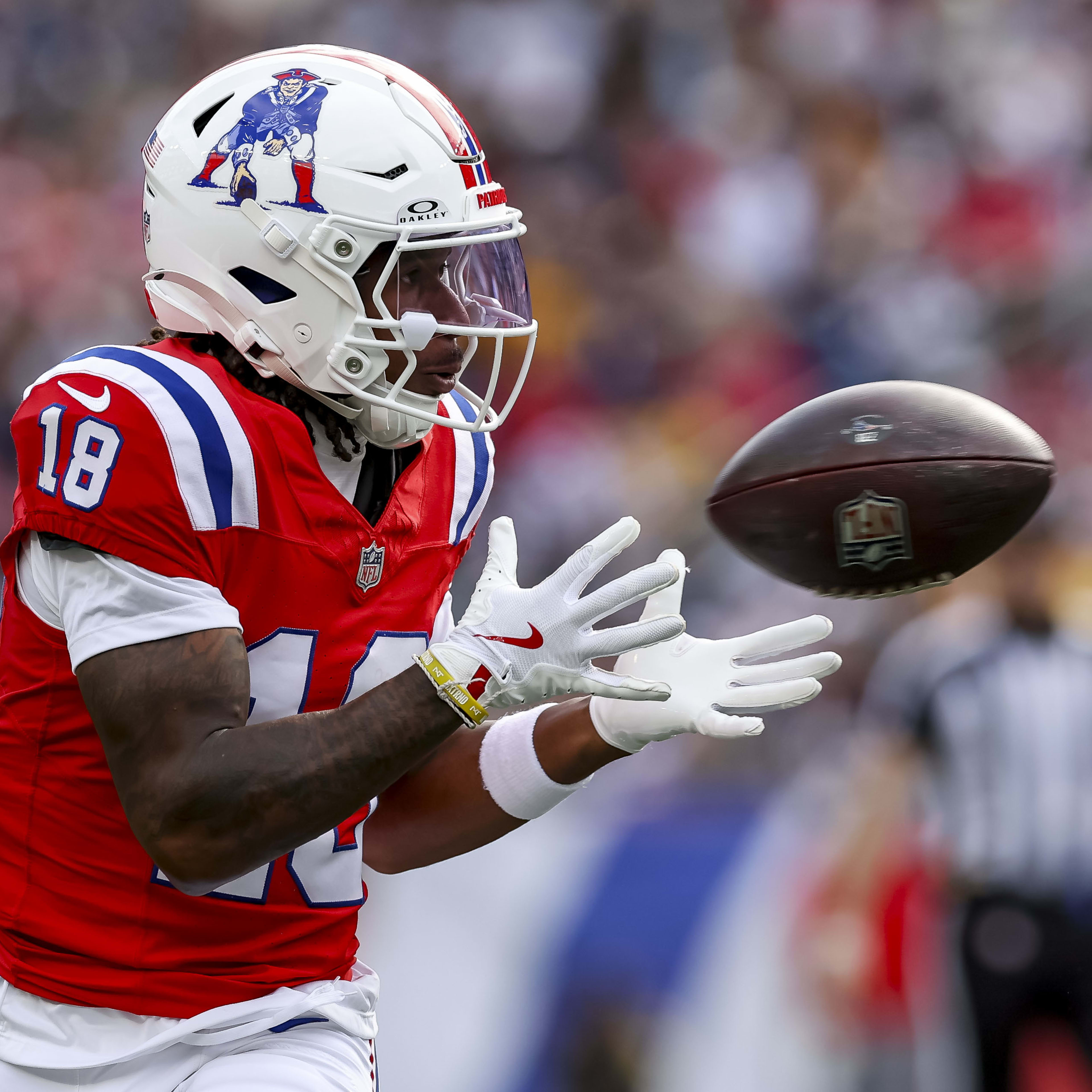 Week 17 Fantasy Football Sleepers to Win Your Championship Game