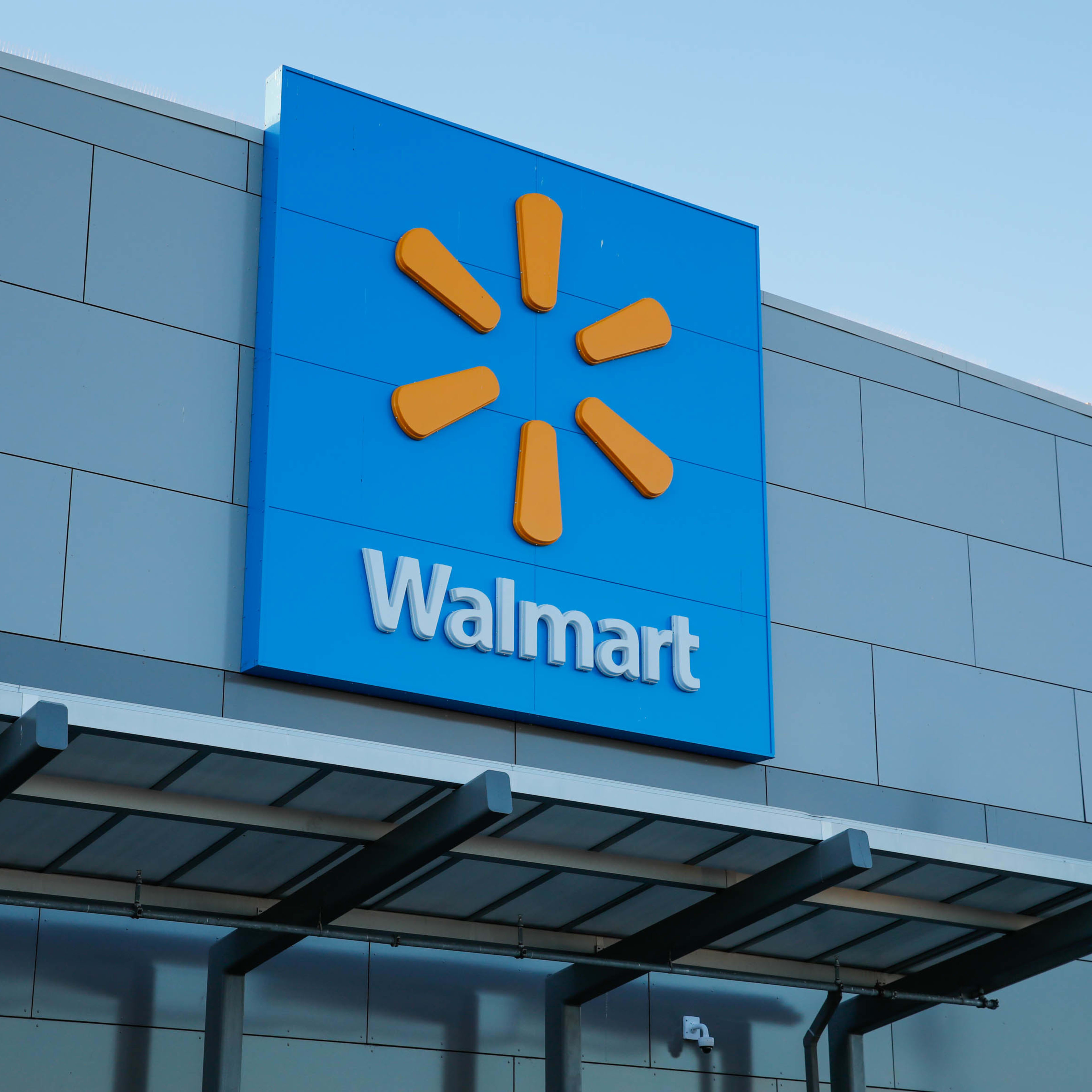 Walmart’s 'Super Bright' Rechargeable Flashlight Is Now $10 – That's 52% Off