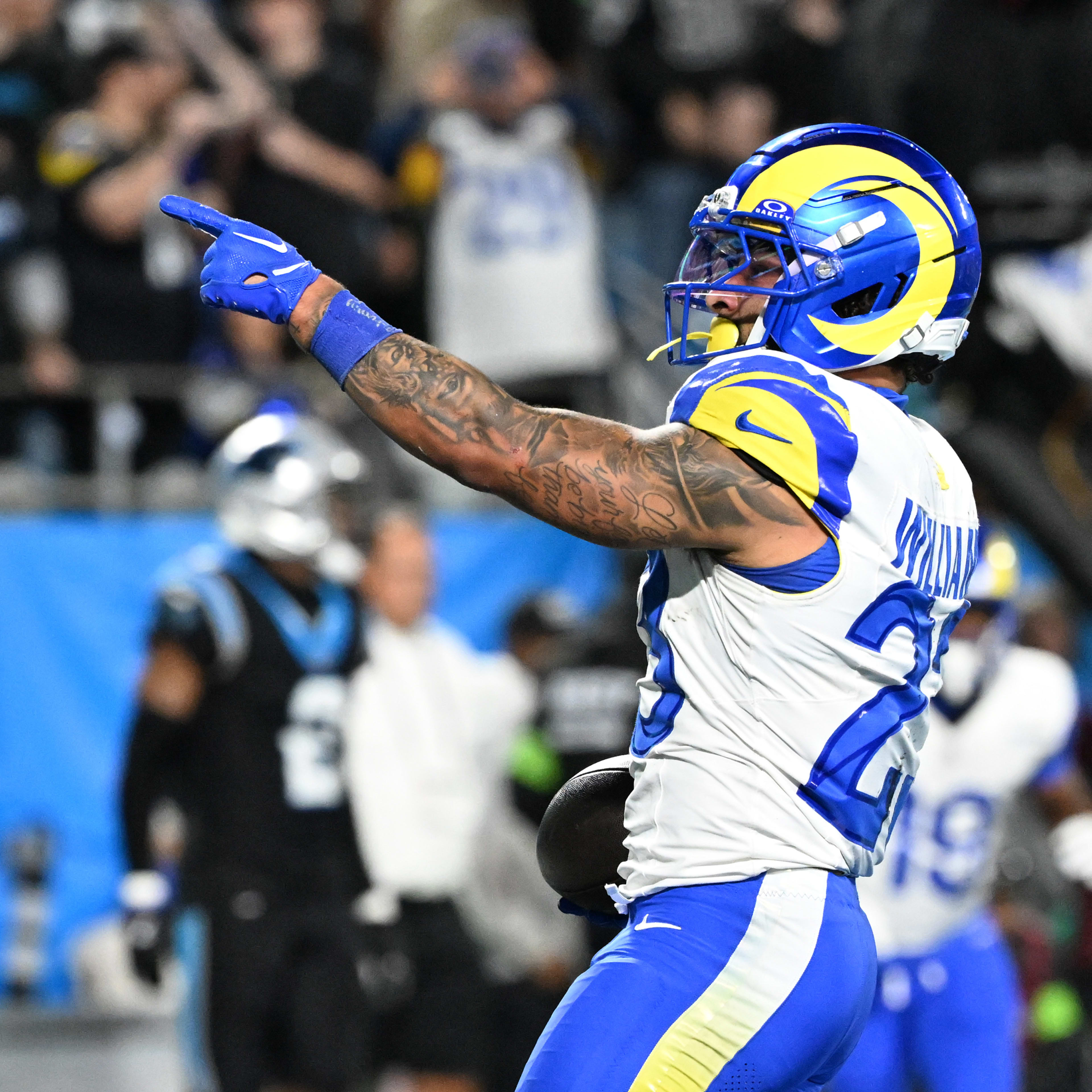 The Best NFC Championship Prop Bets for Rams at Seahawks