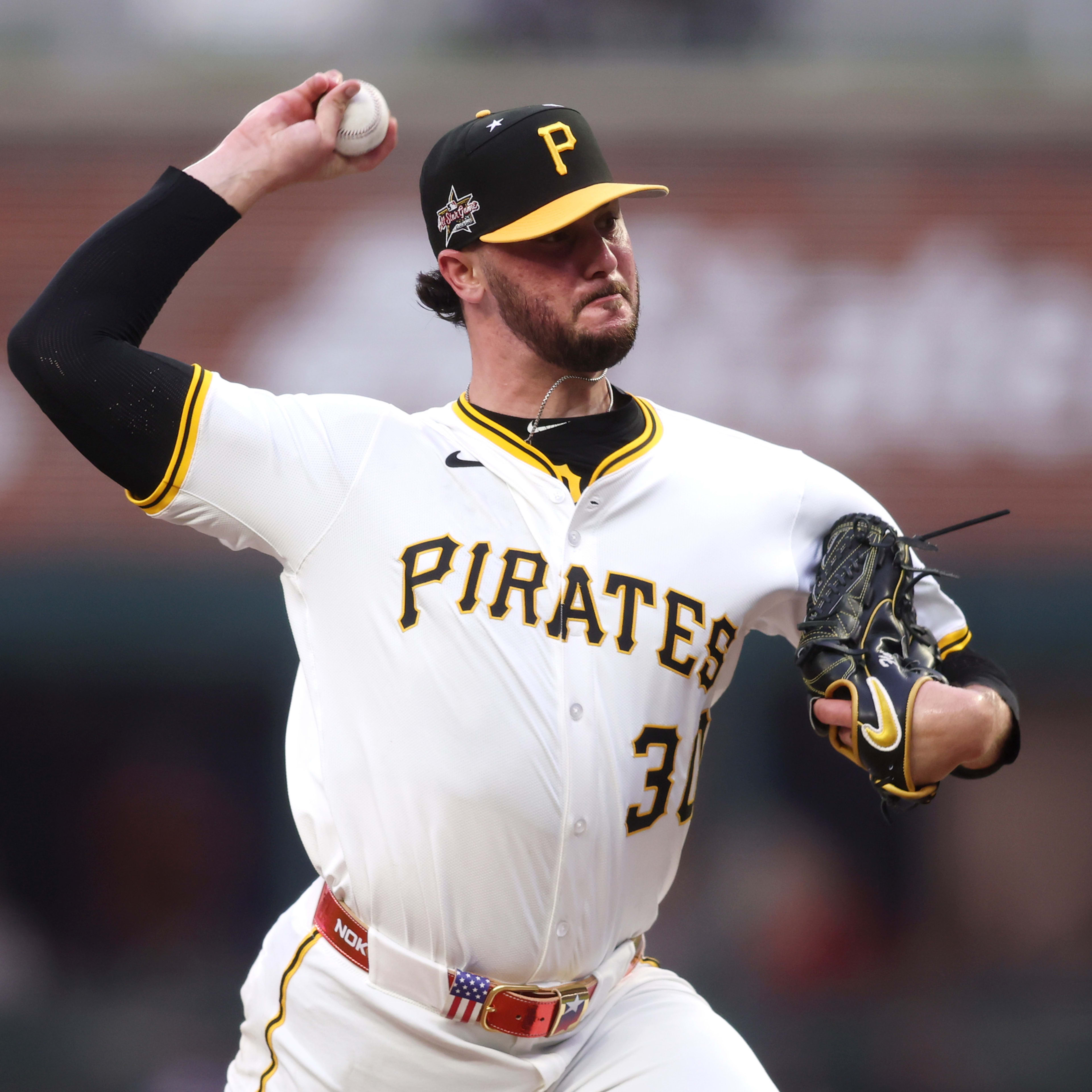Tarik Skubal or Paul Skenes: Who Should You Draft as Your 2026 Fantasy Ace?