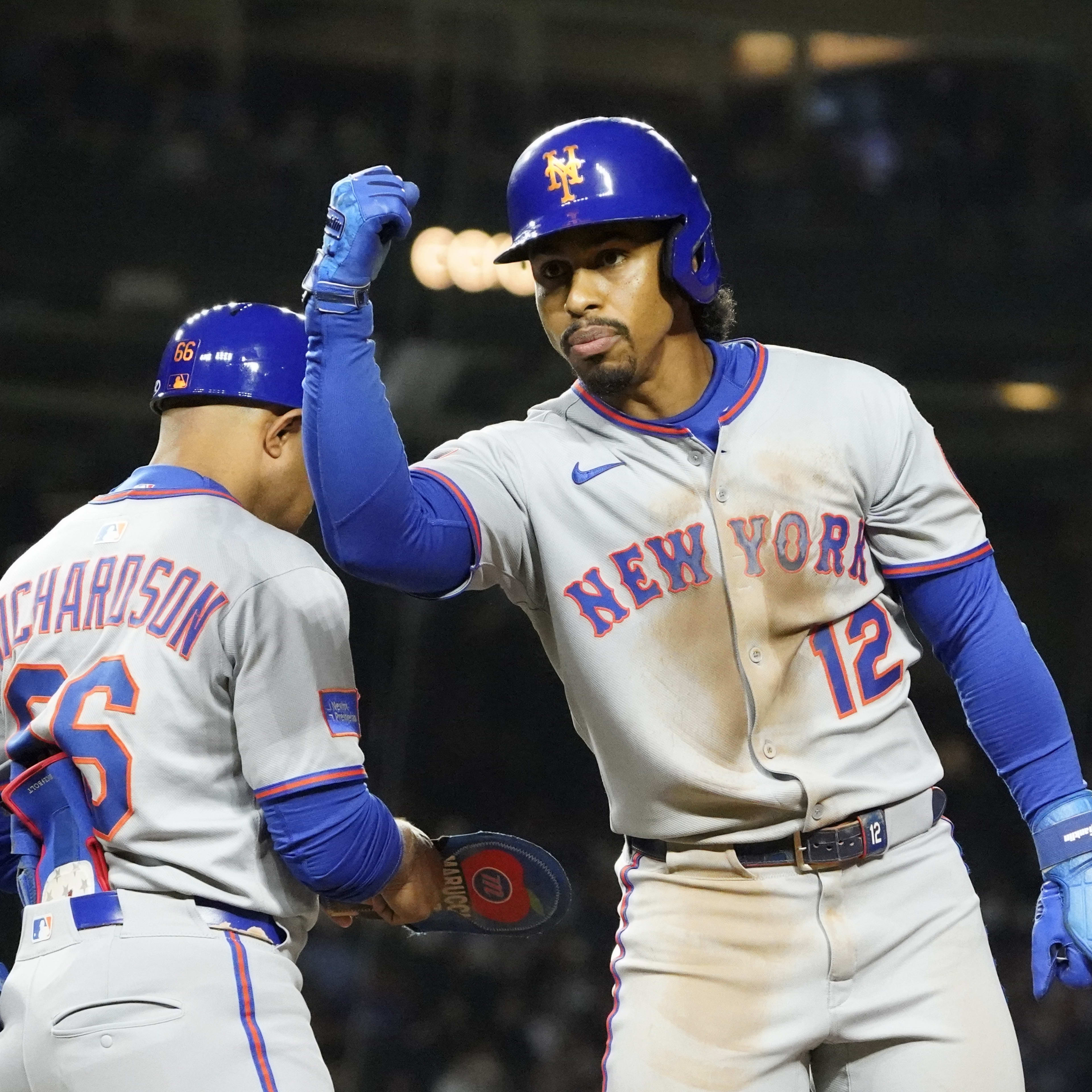 Francisco Lindor 2026 Fantasy Baseball Outlook: Is He Best Shortstop at Age 32?