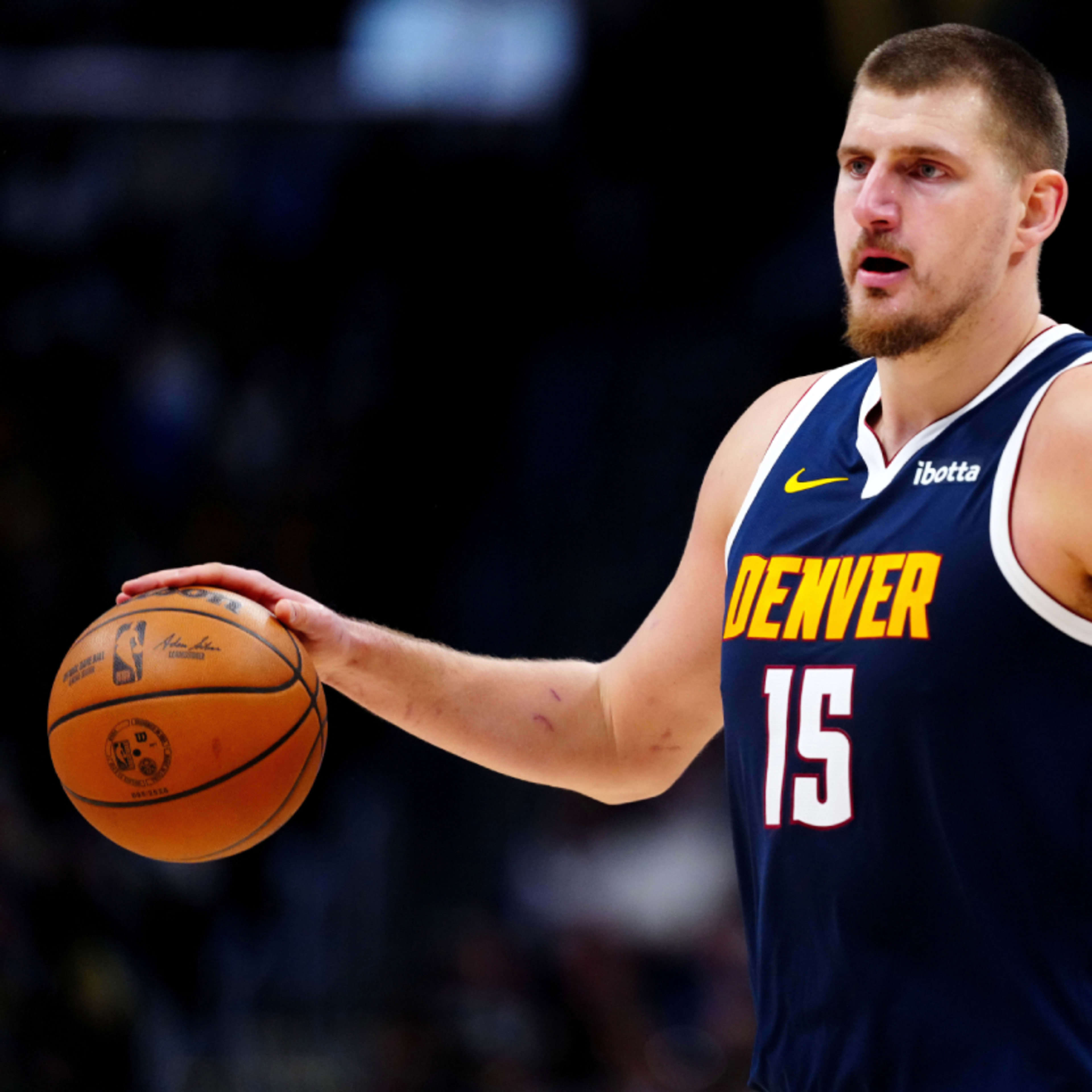 March Madness 2024 Schedule Today: All Second-Round Games, Times for ...