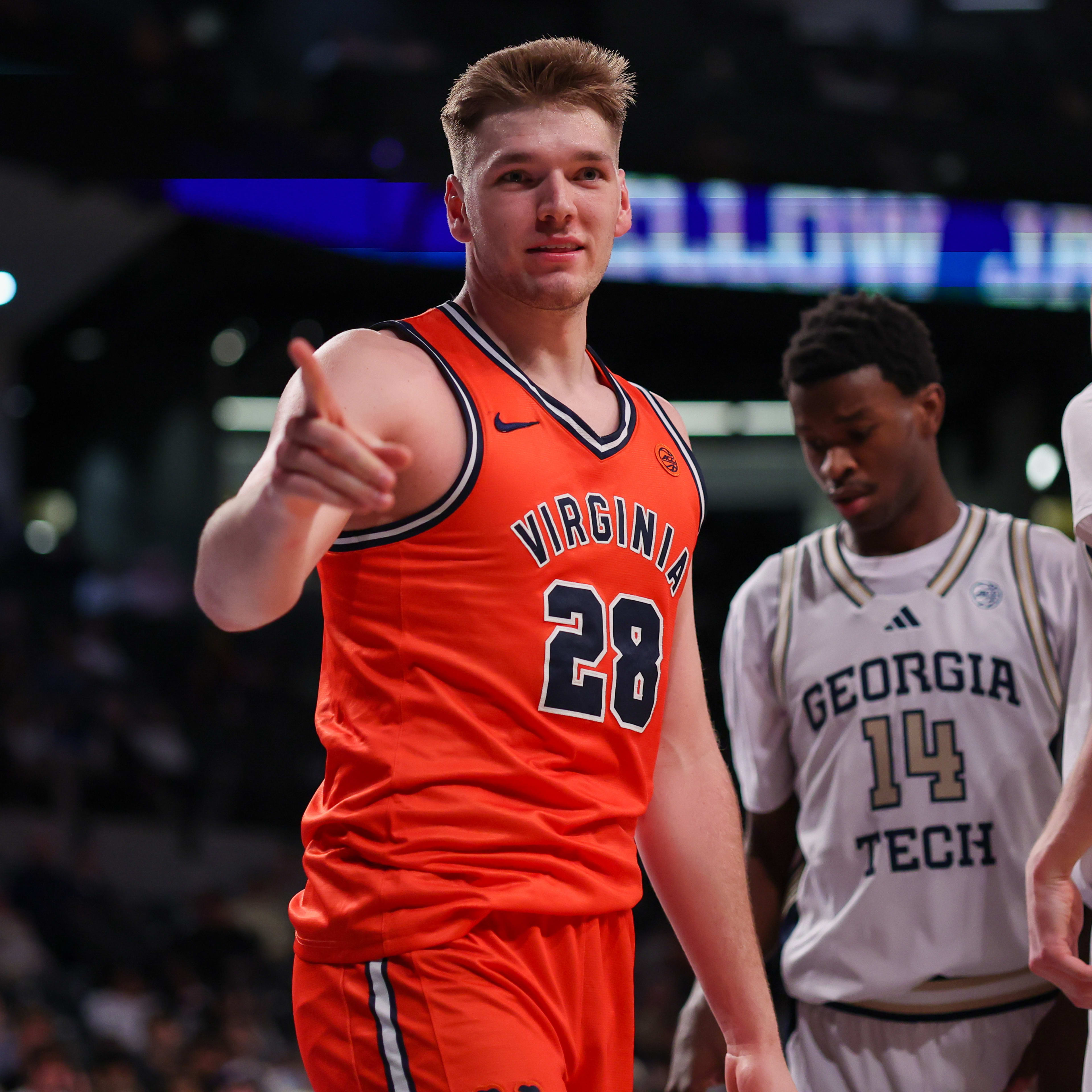 Top 4 College Basketball Bets for Thursday's Championship Tournaments