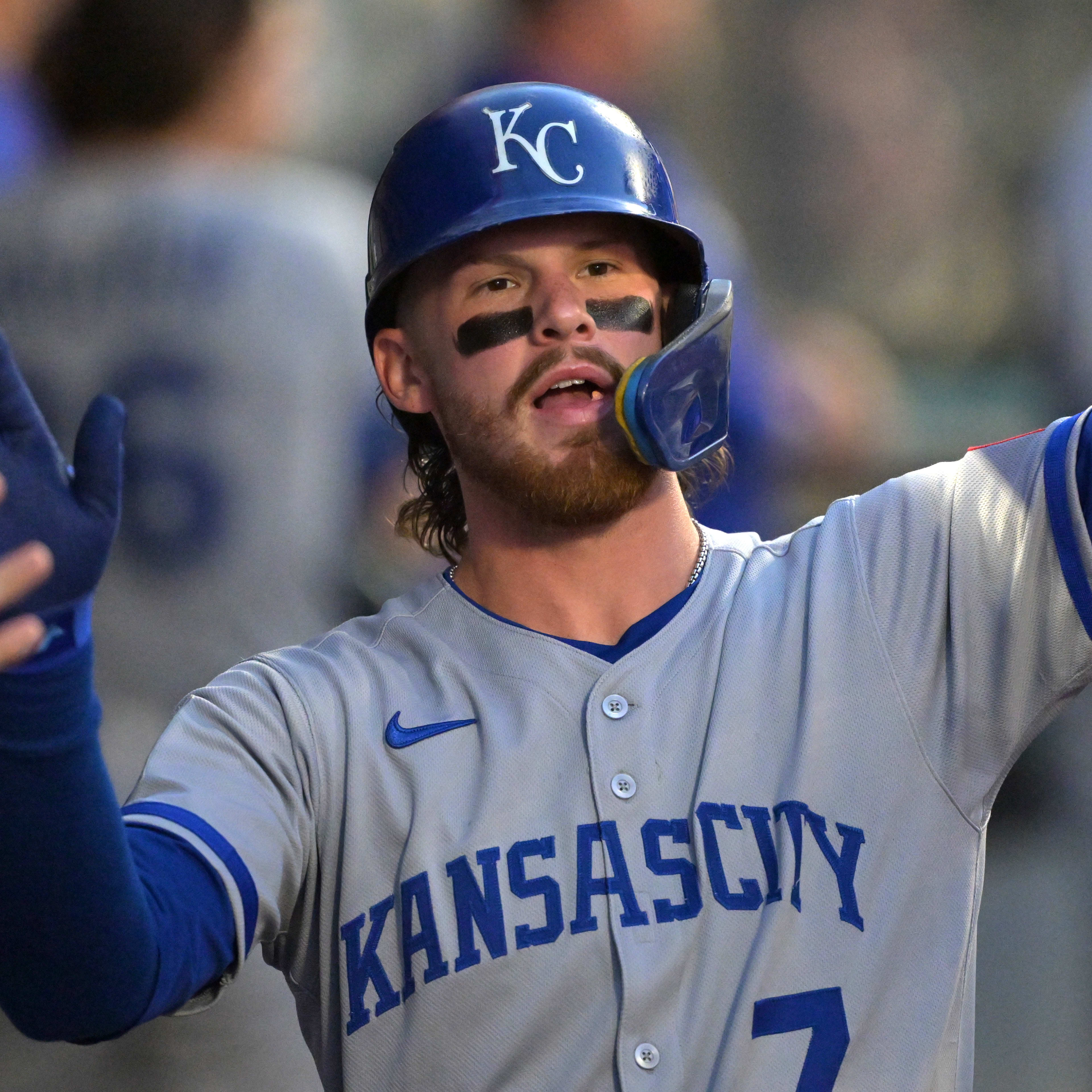 Bobby Witt Jr. MVP Push: Royals Star’s Elite Fantasy Value for 2026