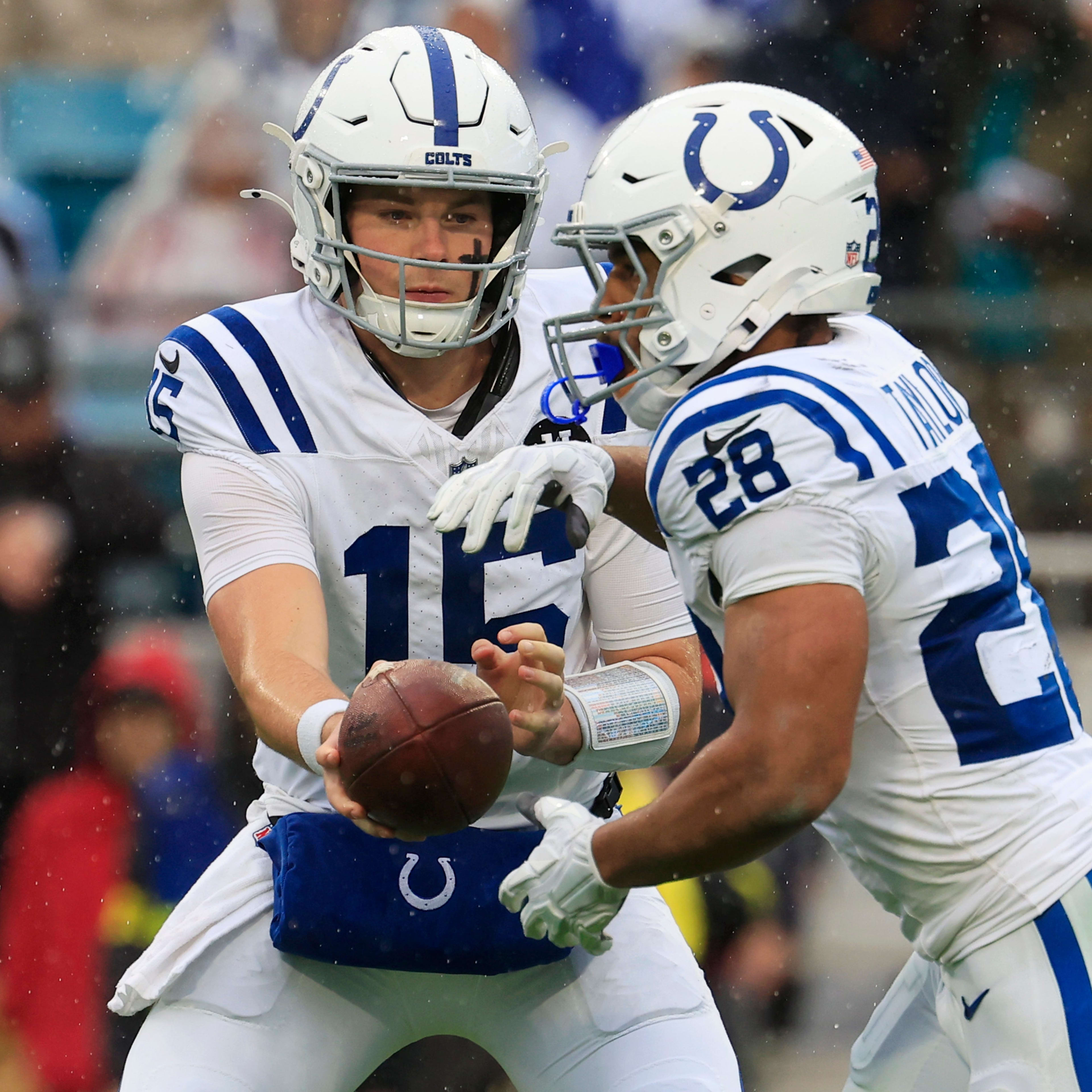 Best MNF Player Prop Bets, Latest Odds for 49ers at Colts in Week 16