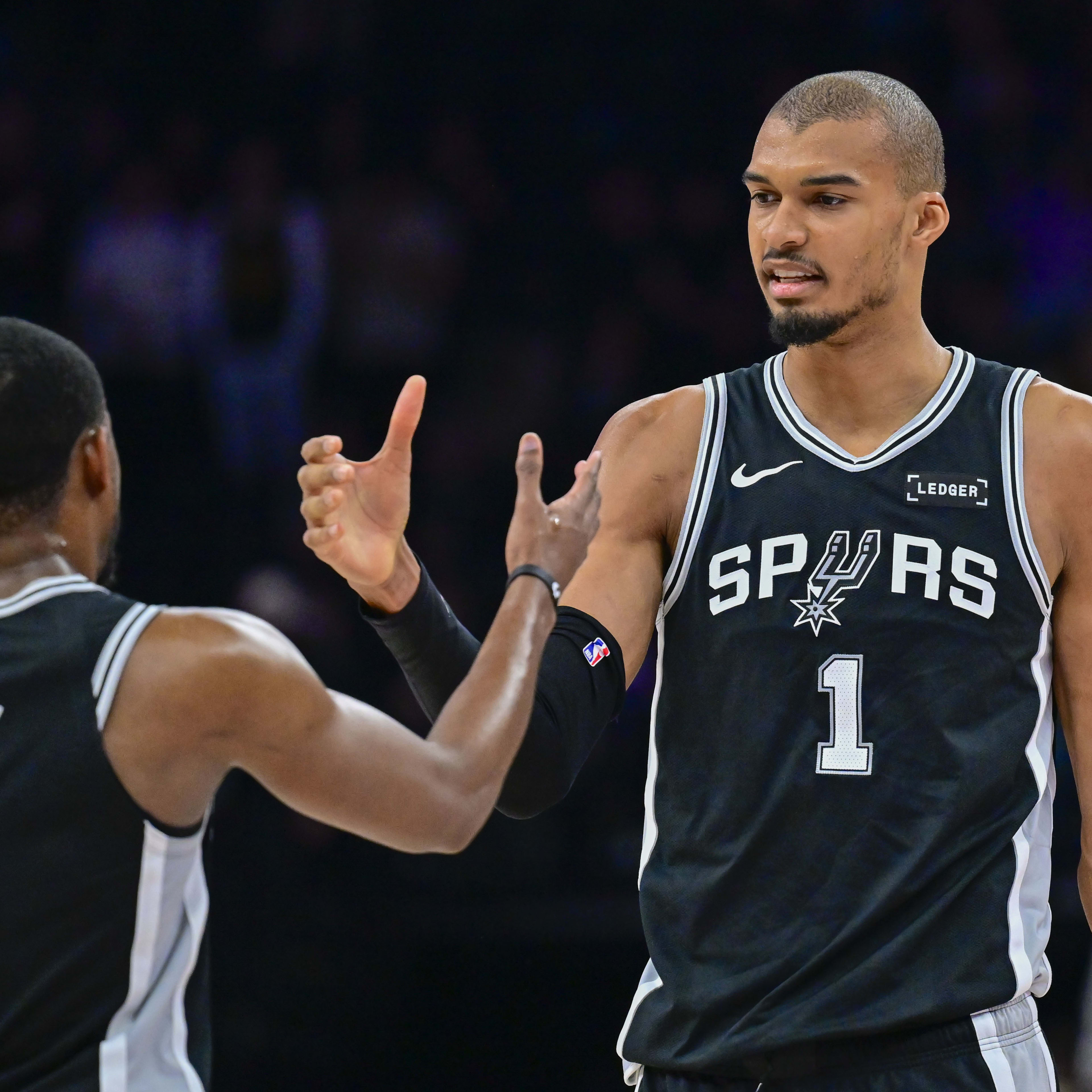 Fantasy Basketball: 10 Players Who Moved the Most in ROS Rankings Mid-January 2026