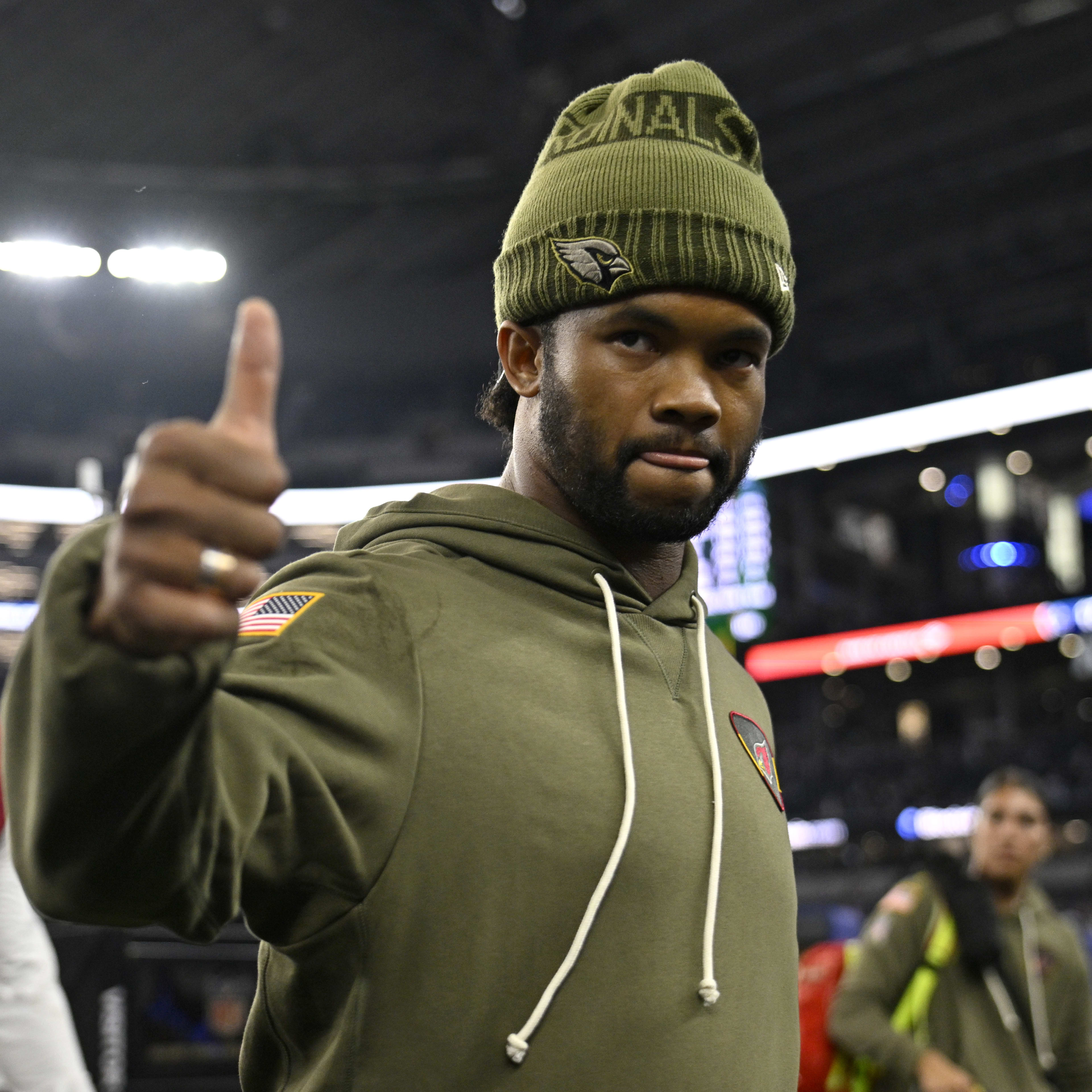 Kyler Murray Signs With the Minnesota Vikings, Boosting Fantasy Value All Around