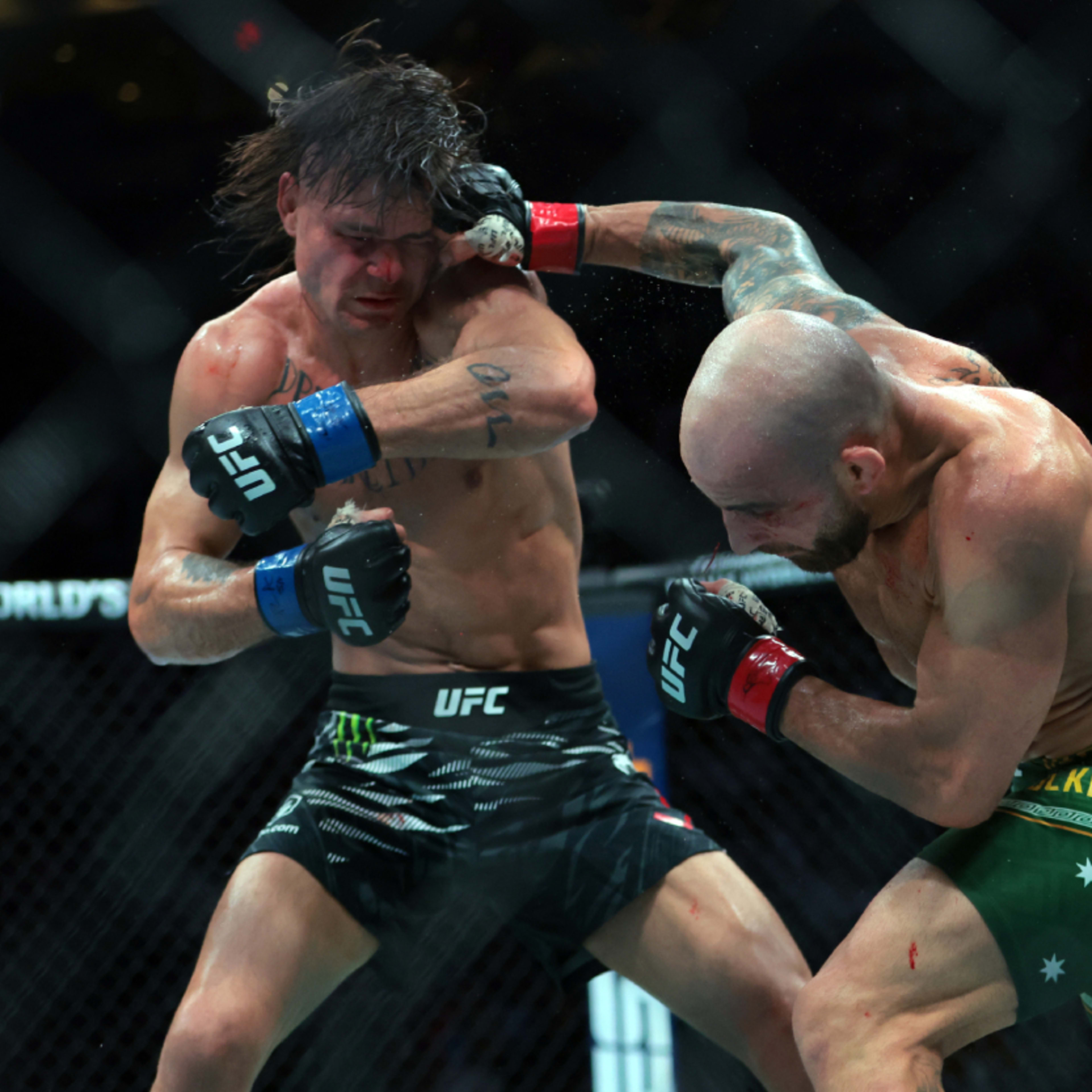 bet365 Bonus Code ARENA for UFC 325: Bet $5 on Volkanovski vs Lopez, Get $200 Win or Lose