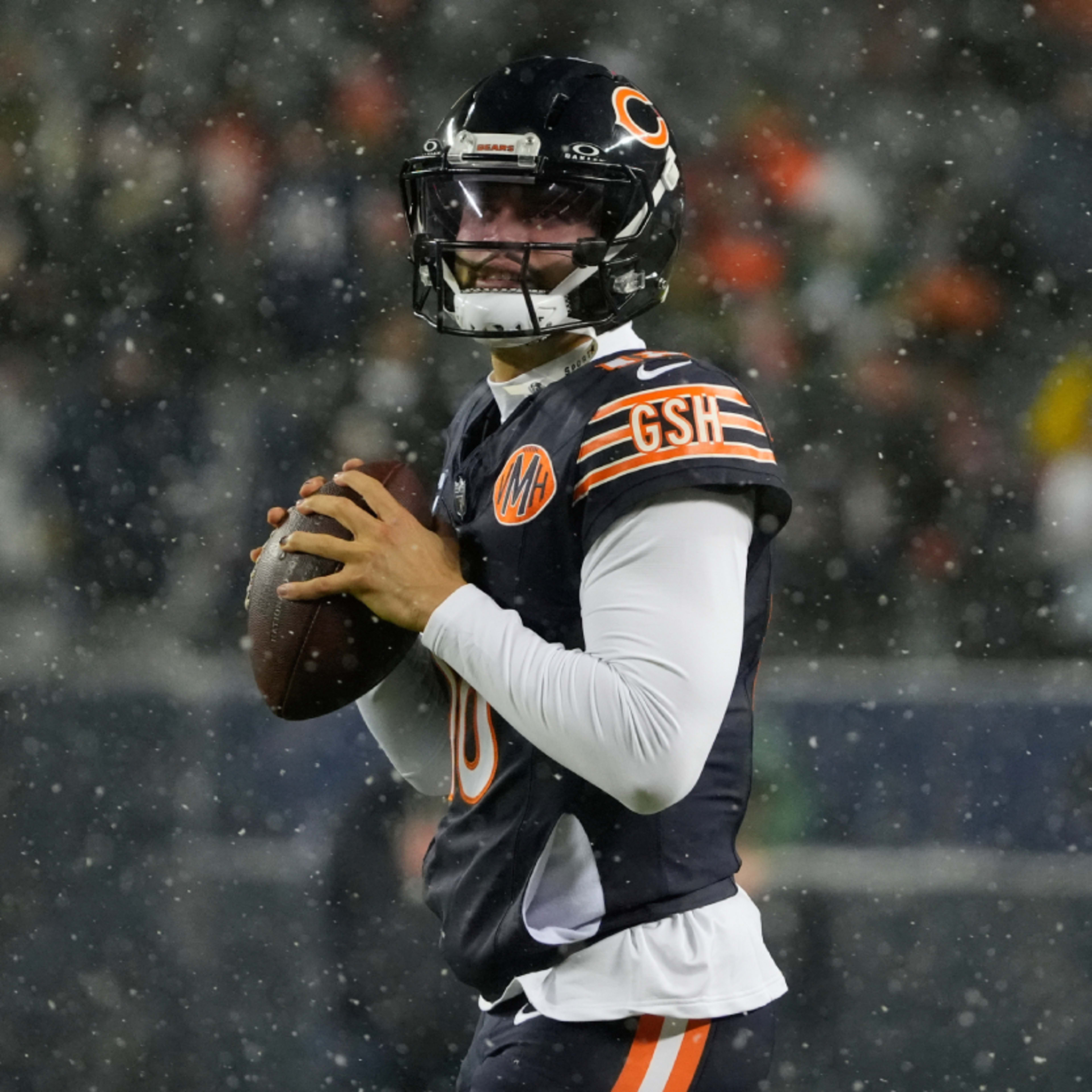 Caesars Sportsbook Promo Code ARENA20X for Rams vs Bears: Get up to a $250 Bonus – Win or Lose!