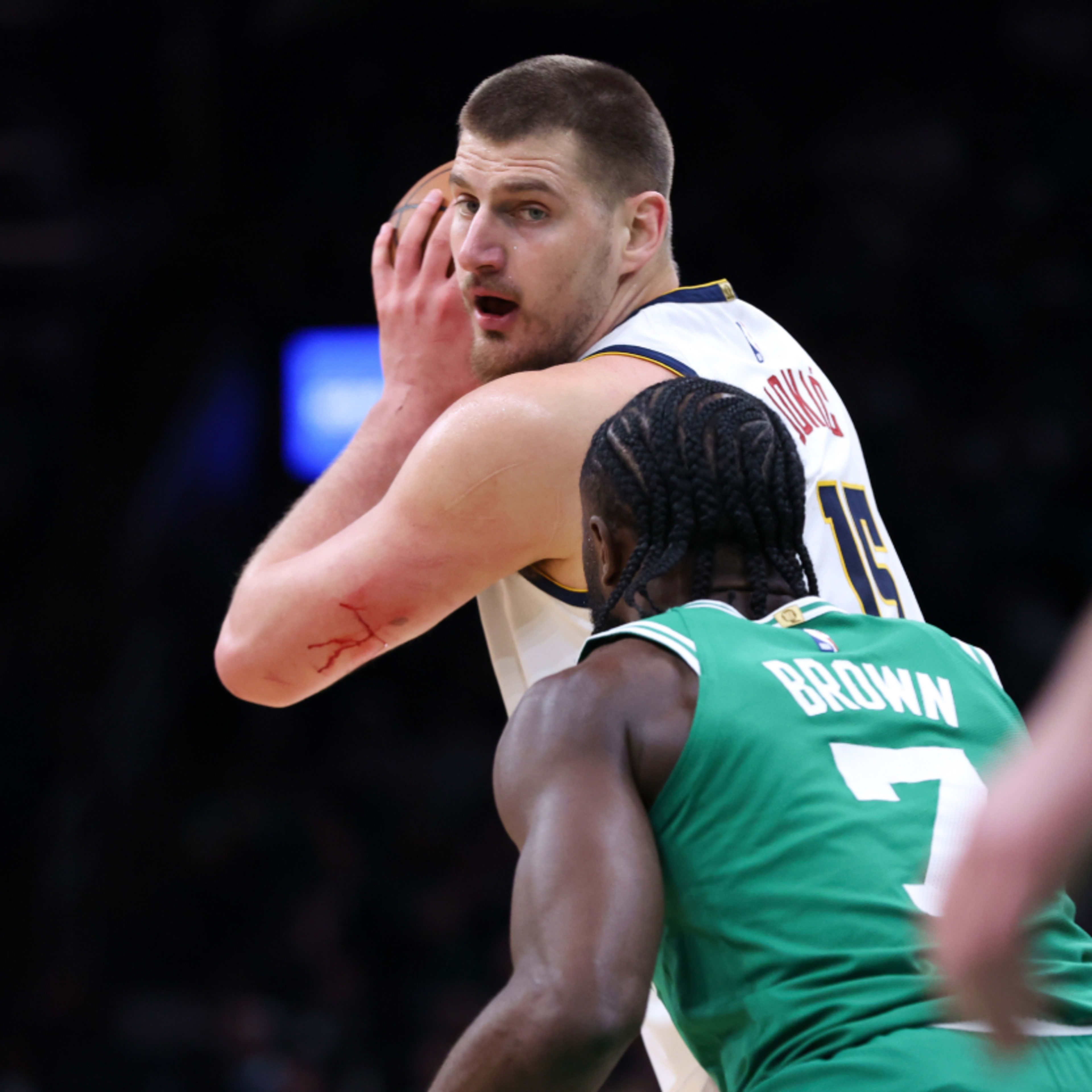 bet365 Bonus Code ARENA: Claim $150 for Celtics vs Nuggets Tonight – Win or Lose