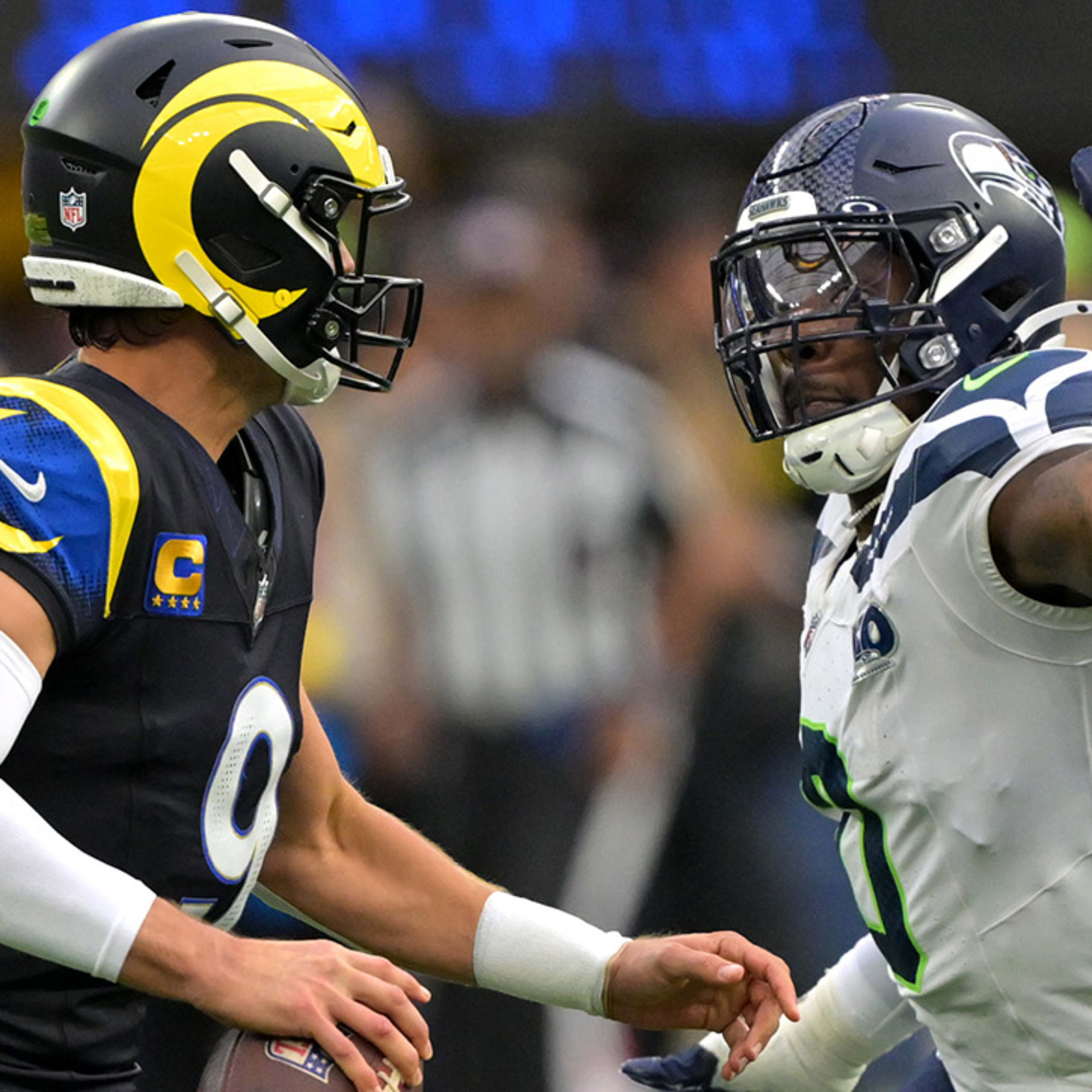NFL Conference Championship Picks: Expert Picks Against the Spread for Both Games