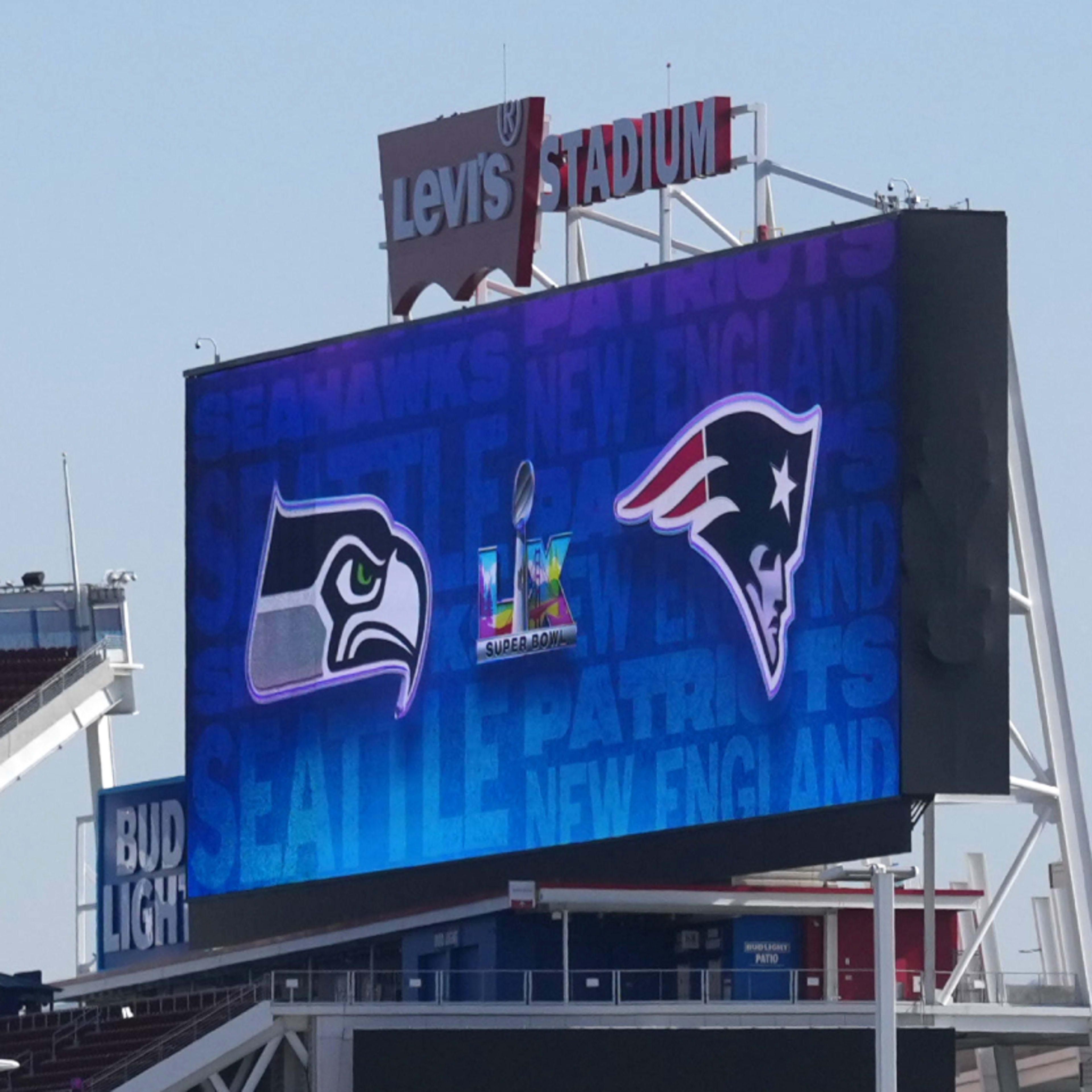 BetMGM Big Game Odds & Featured Betting Promos for Seahawks vs Patriots