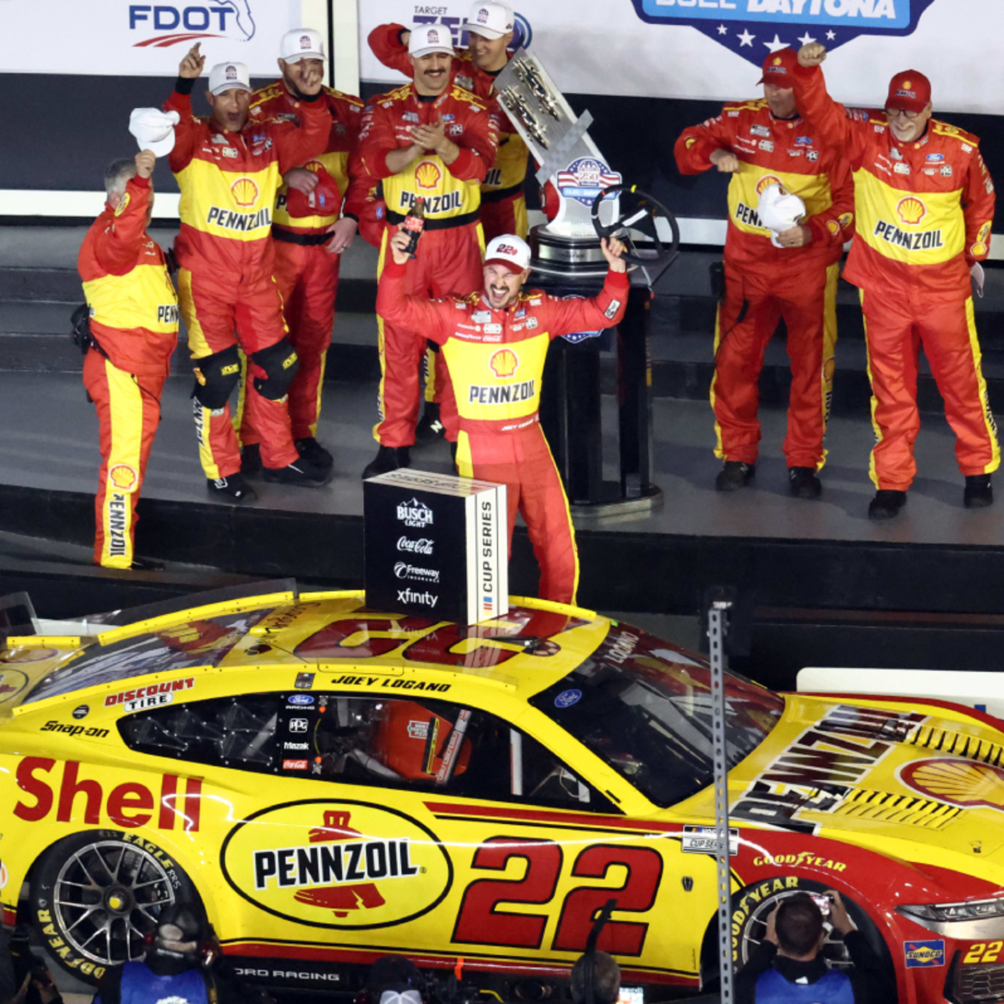 Best Daytona 500 Betting Promos: Score Over $4000 in Bonuses for The Great American Race
