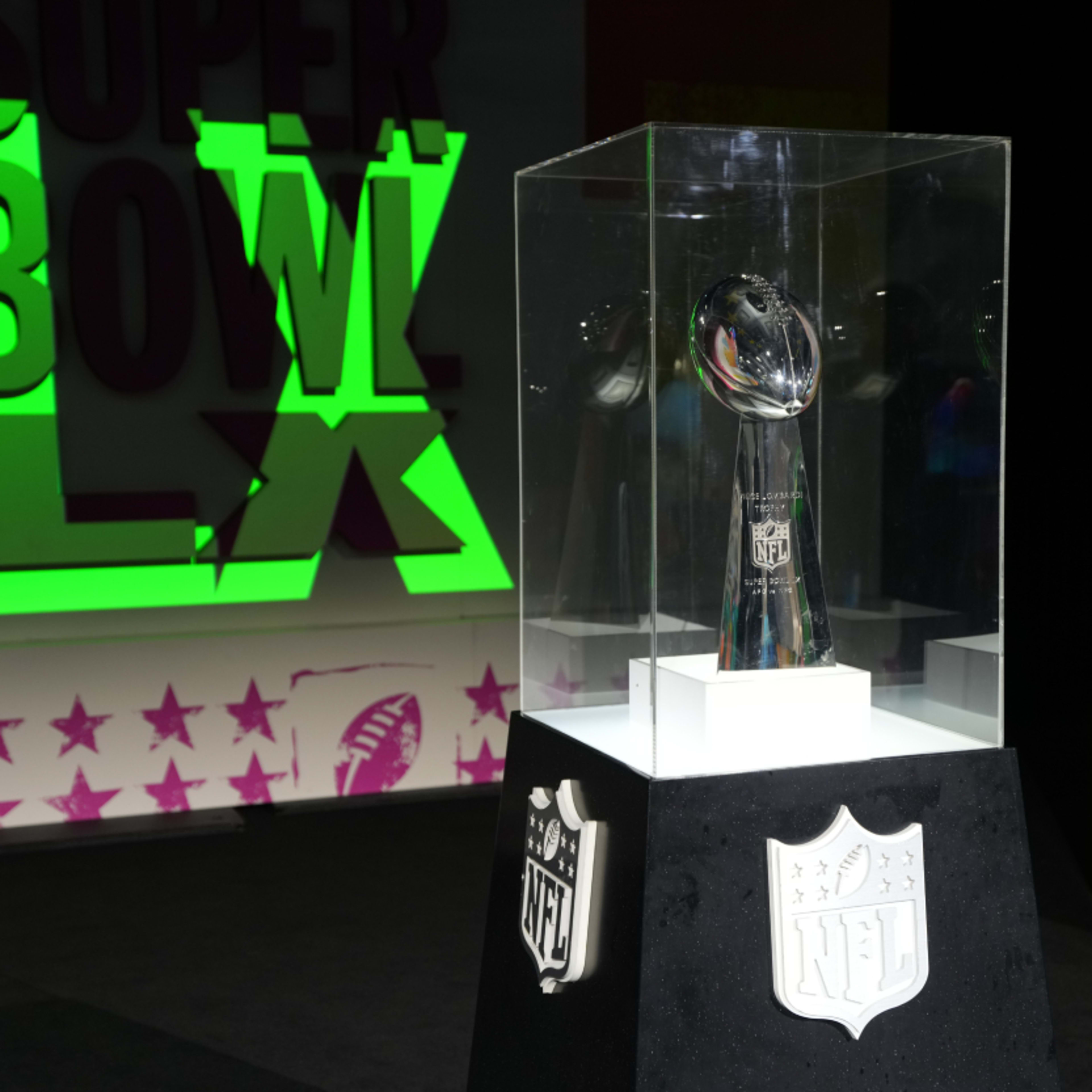 Super Bowl Betting: Best Apps & Promos for New England Patriots vs Seattle Seahawks