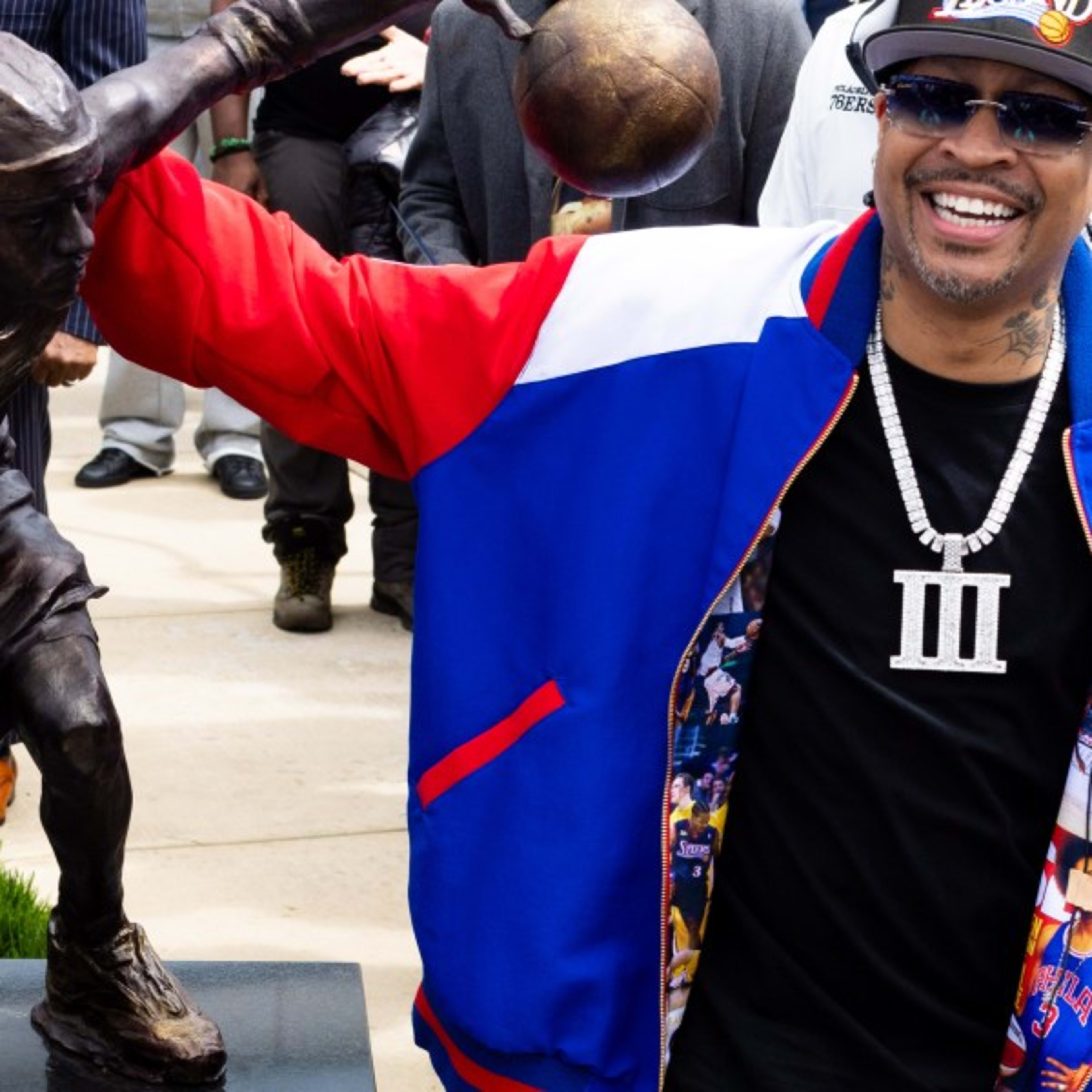 Reebok’s $160 Allen Iverson Retro Sneakers Are Now Just $80 — ‘5-Star Classics’