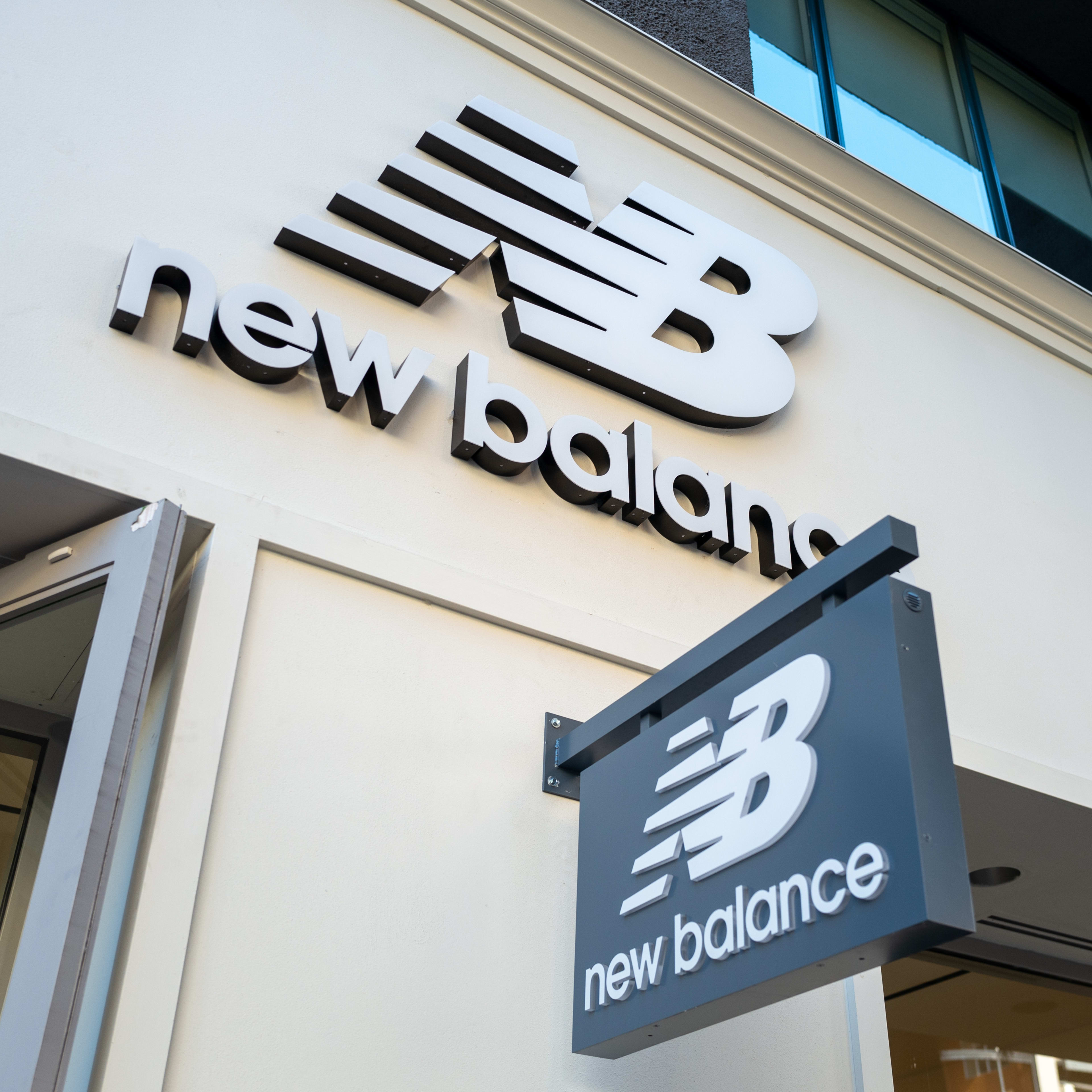 New Balance’s $280 Running Shoes Are Now Just $105 — ‘Feels Like I’m Cheating’
