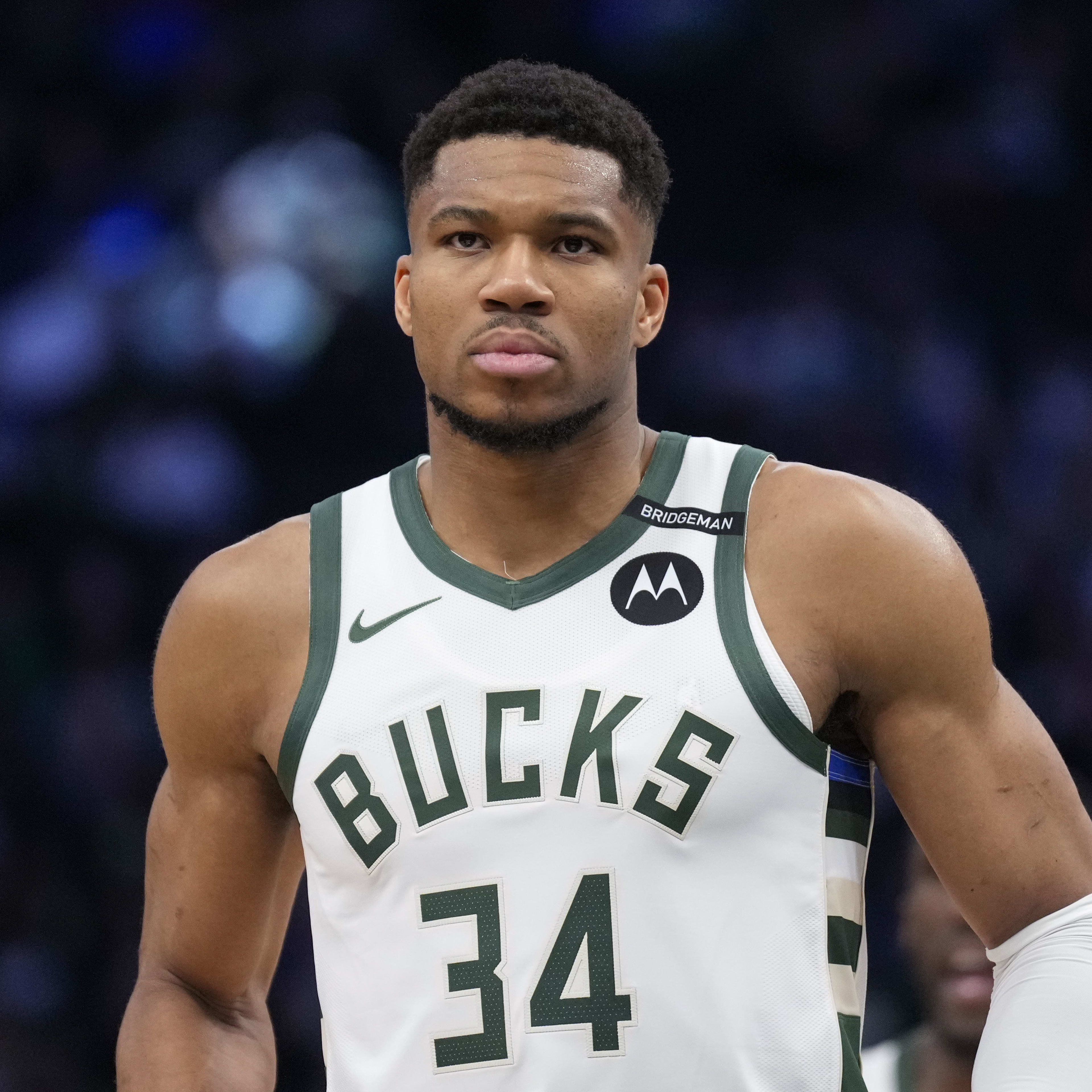 Legendary Franchise Favored to Land Giannis Antetokounmpo Amid