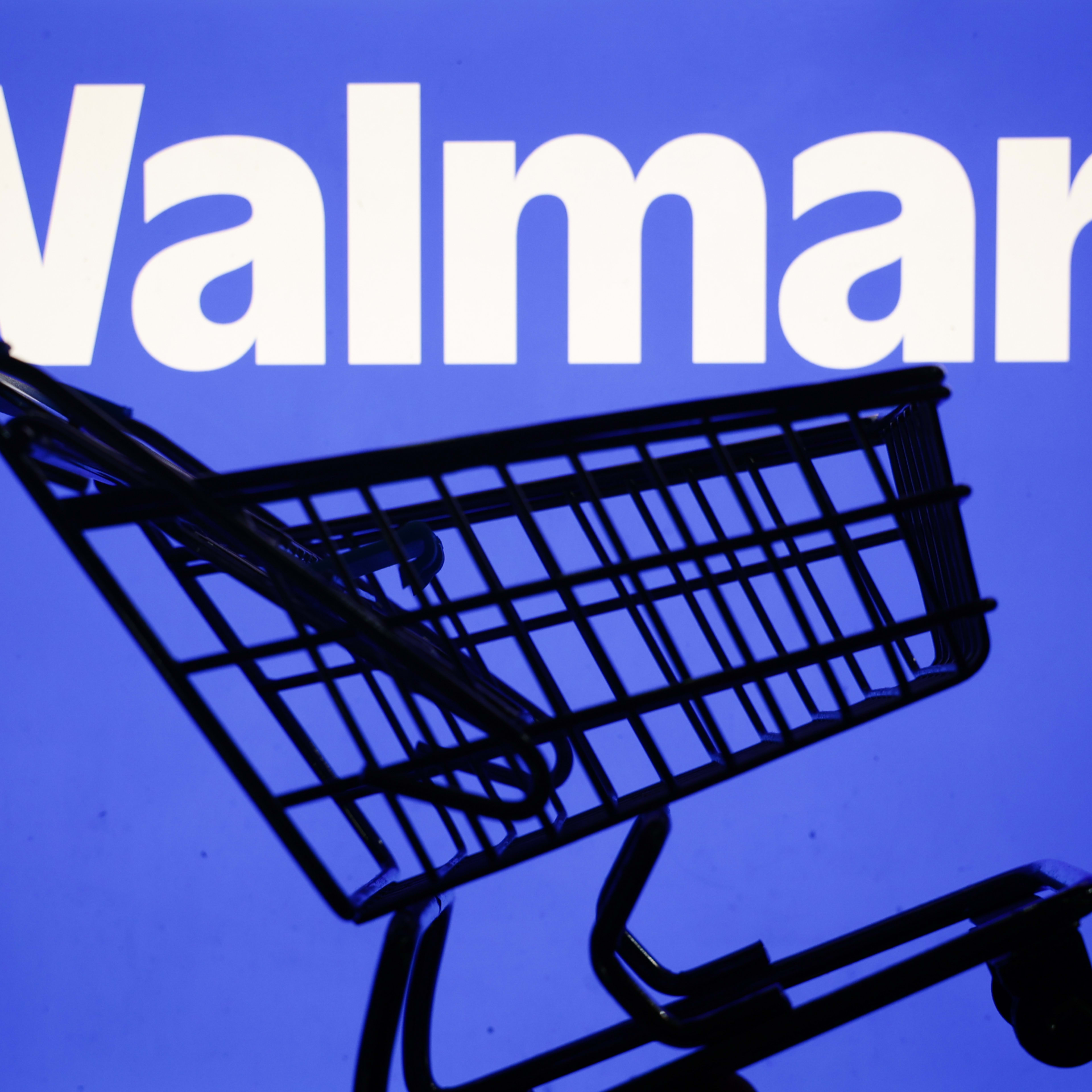 Walmart’s 'Very Flattering' 2-Piece Lounge Sets Are Just $26 — 63% Off for Black Friday