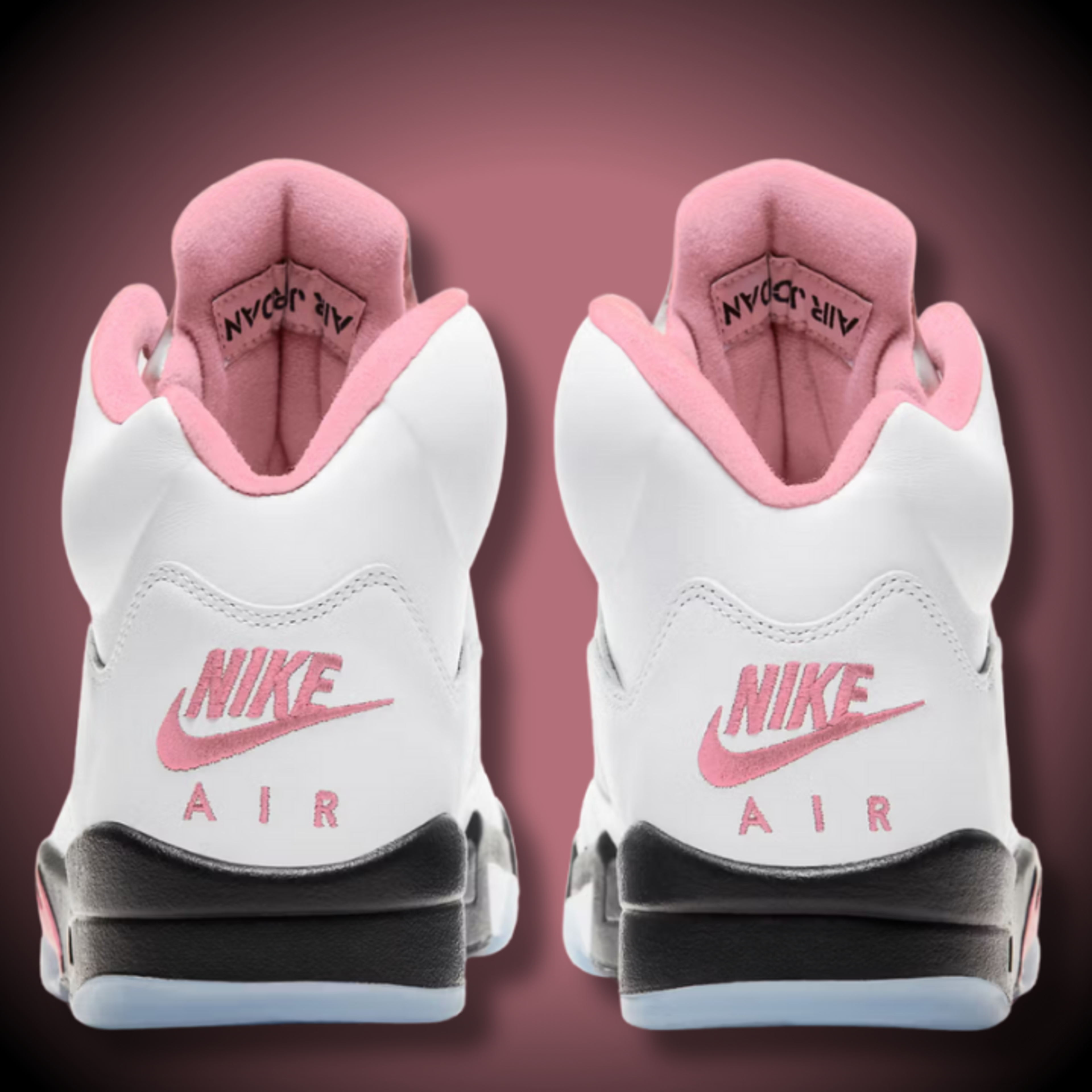 jordan transformer 5