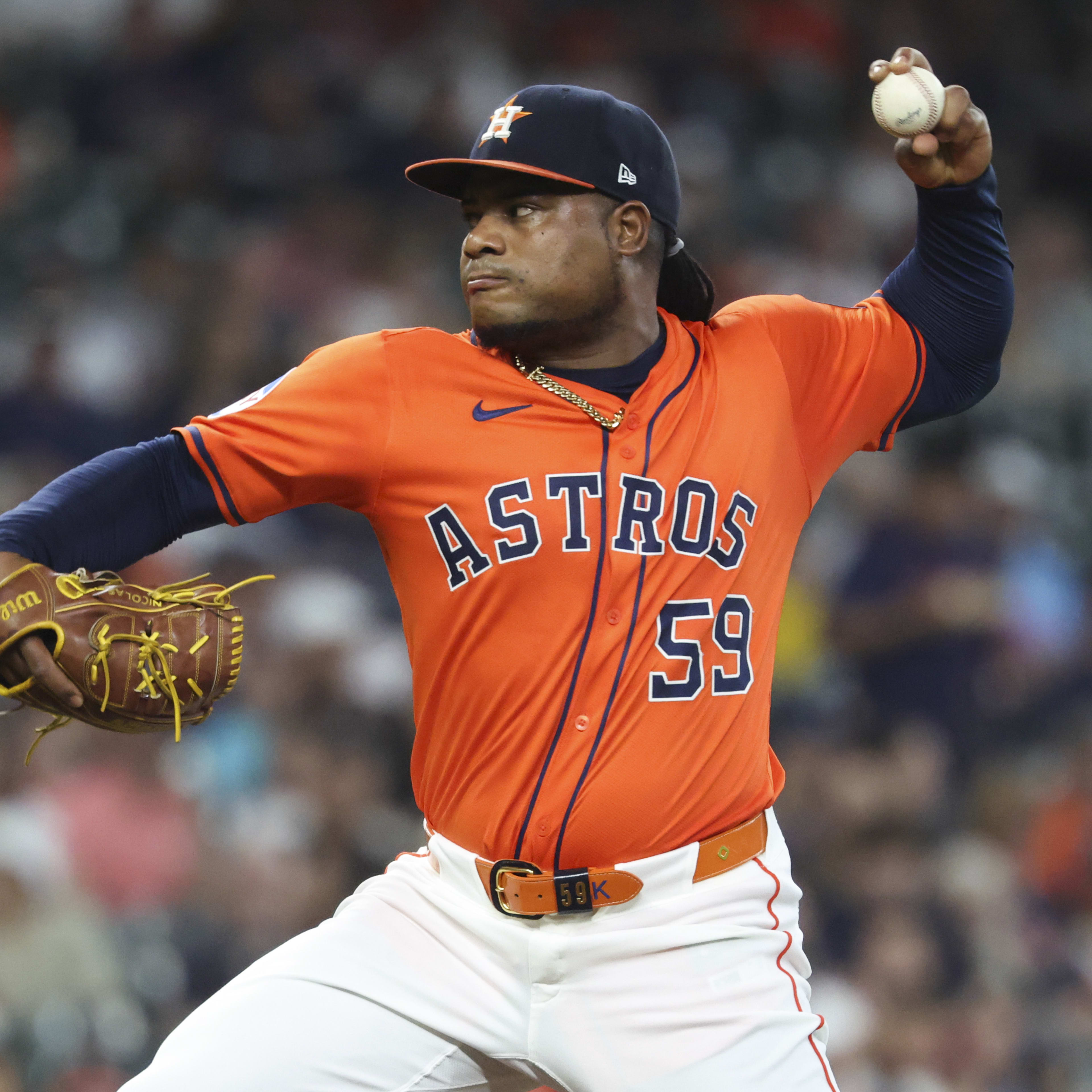 Top 5 Free Agent Starting Pitchers for Fantasy Baseball 2026: Who’s Available &amp; Where They Could Land