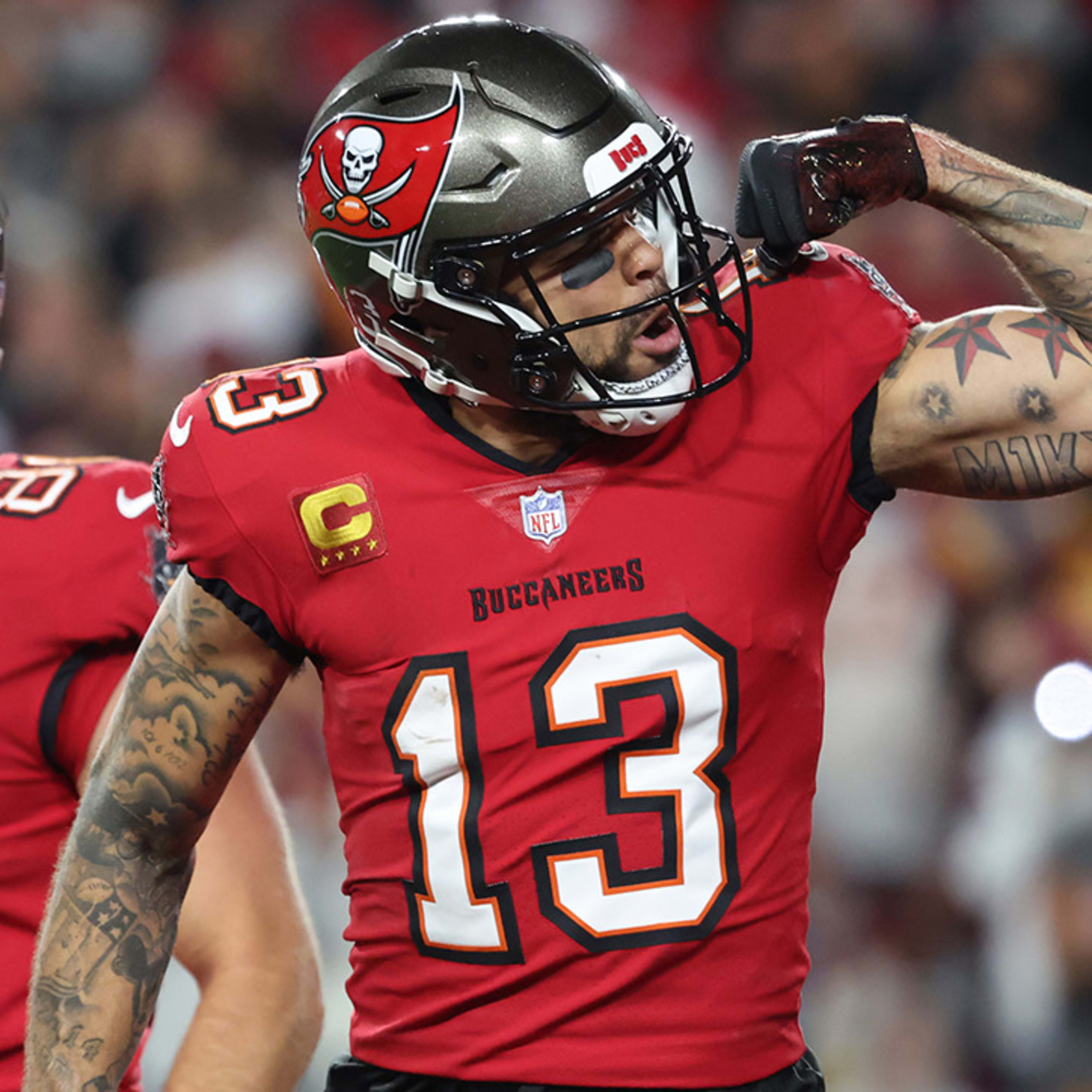 Buccaneers' Pass Catcher Predicted 'League-Winning WR' in Fantasy Football