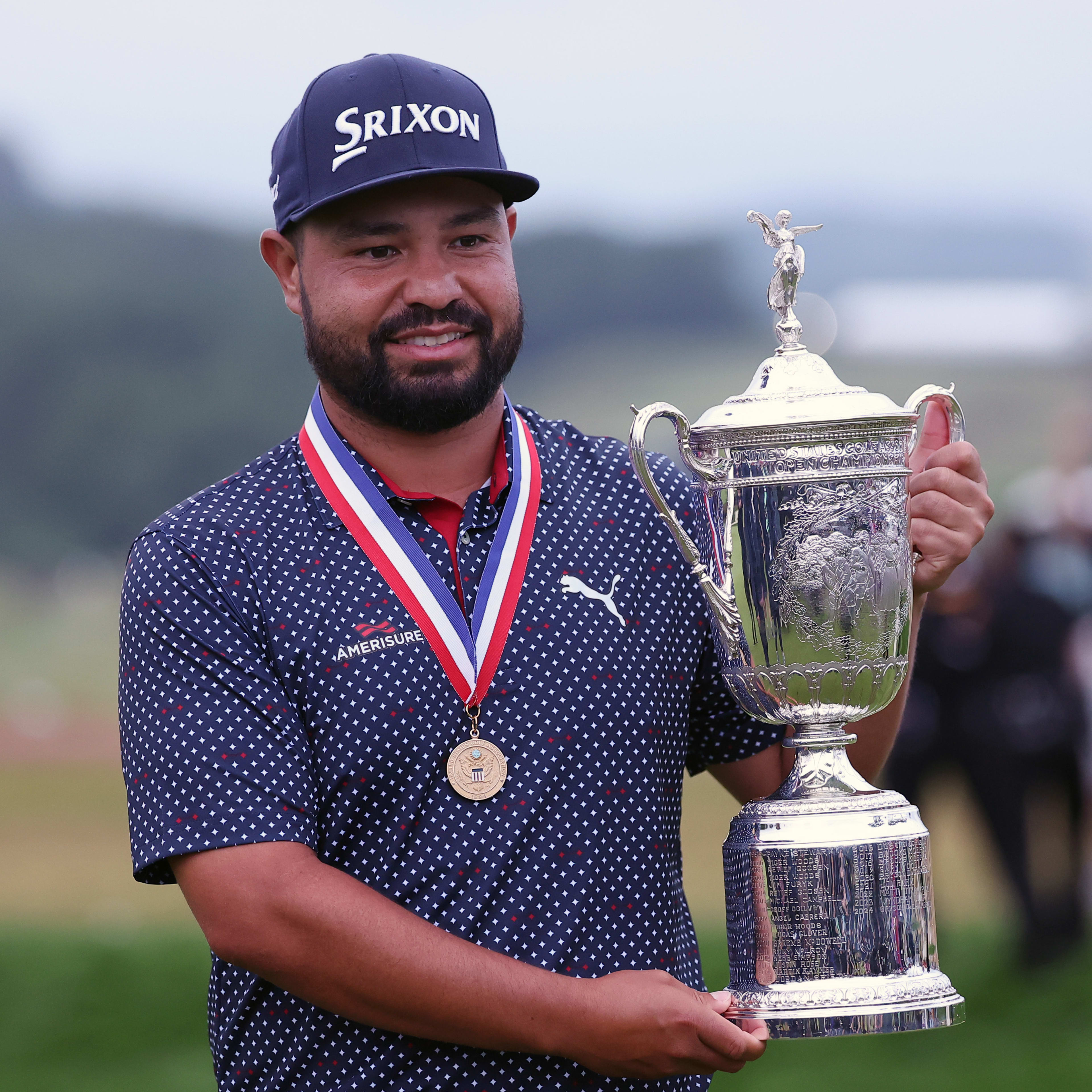 Jordan Spieth Makes Surprise Admission After 2025 U.S. Open