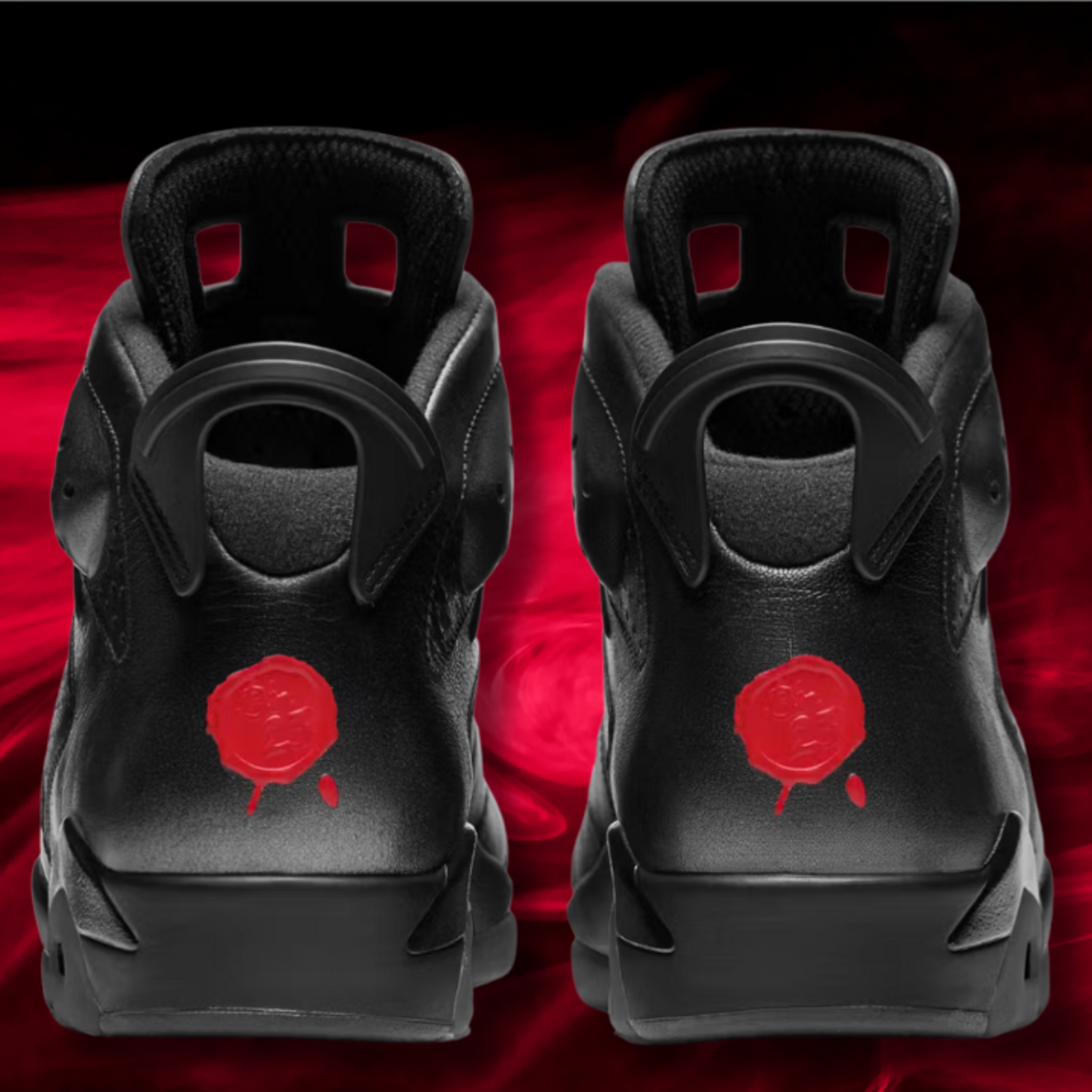 air jordan 6 jubilee