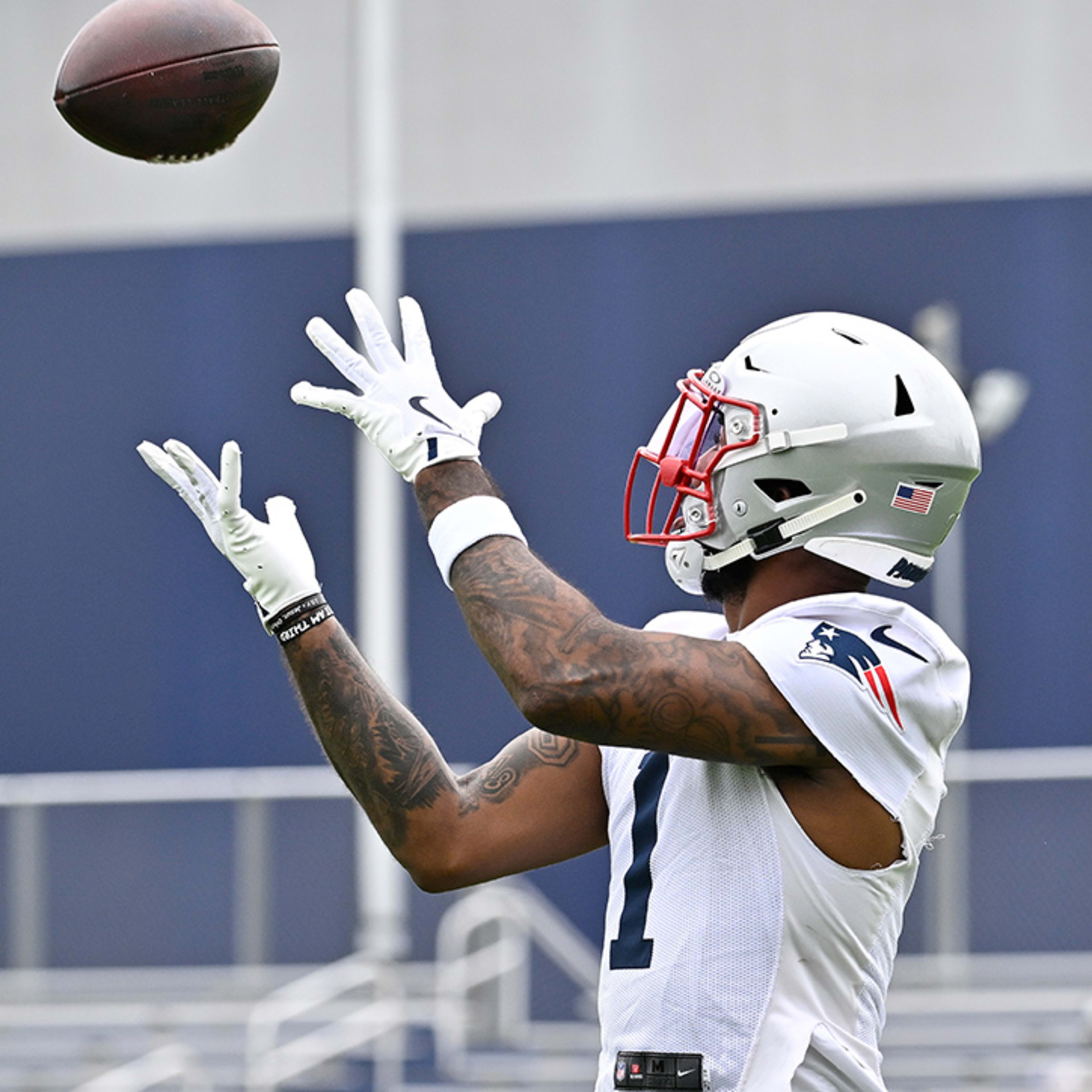 2025 Fantasy Football: Dynasty Stashes