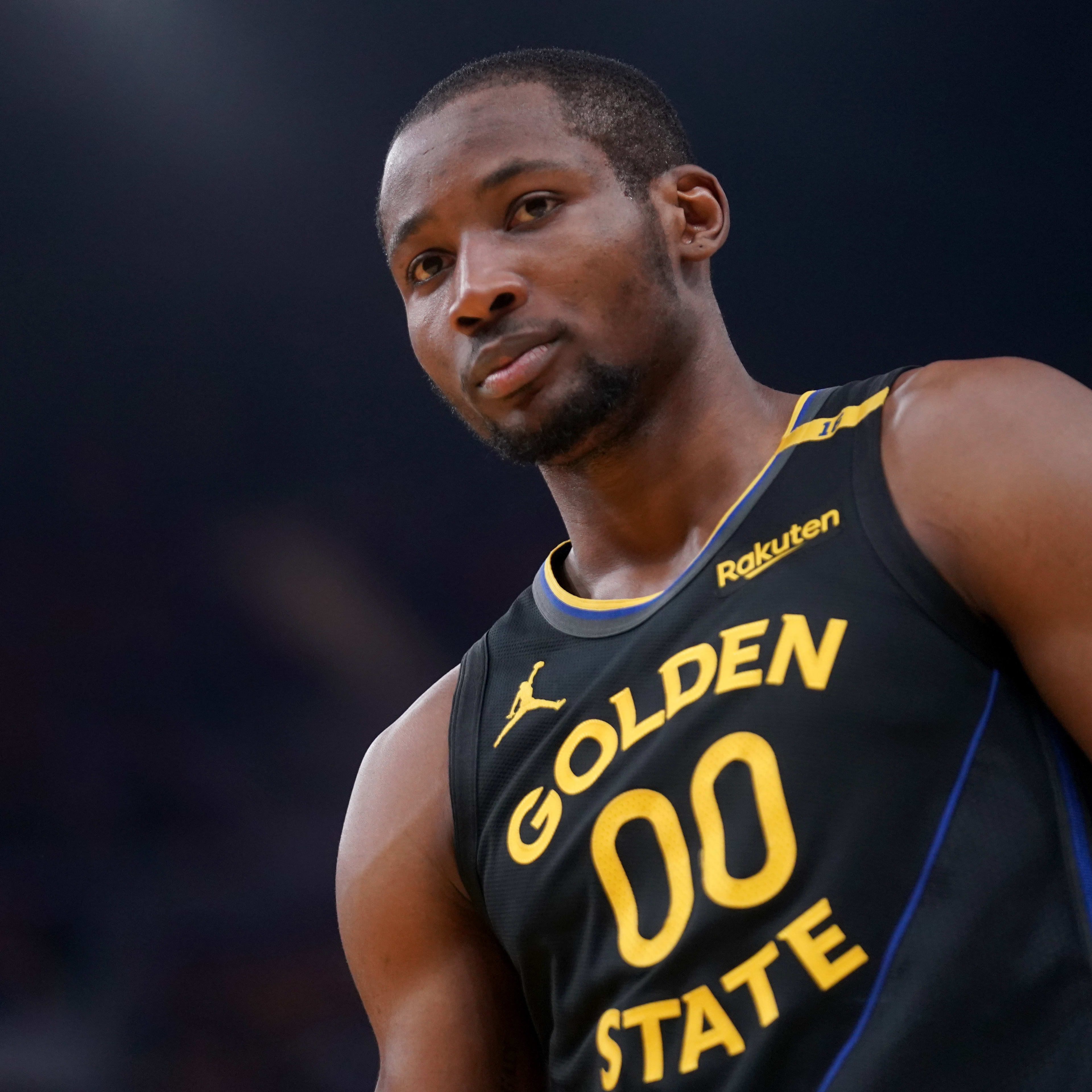 Jonathan Kuminga Requests Trade: Best Landing Spots &amp; 2026 Fantasy Boost