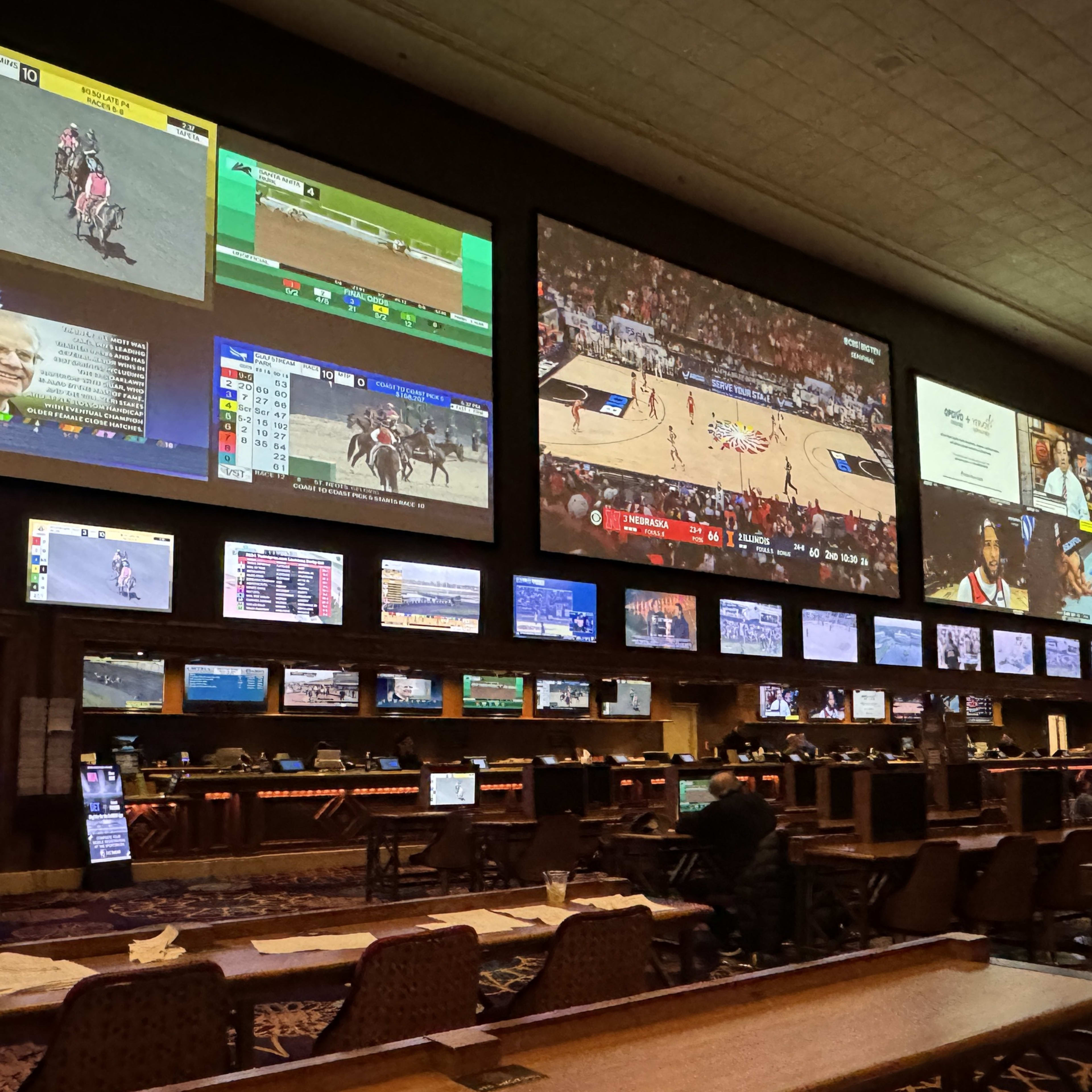 How Old Do You Need to Be to Bet on Sports in the United States?