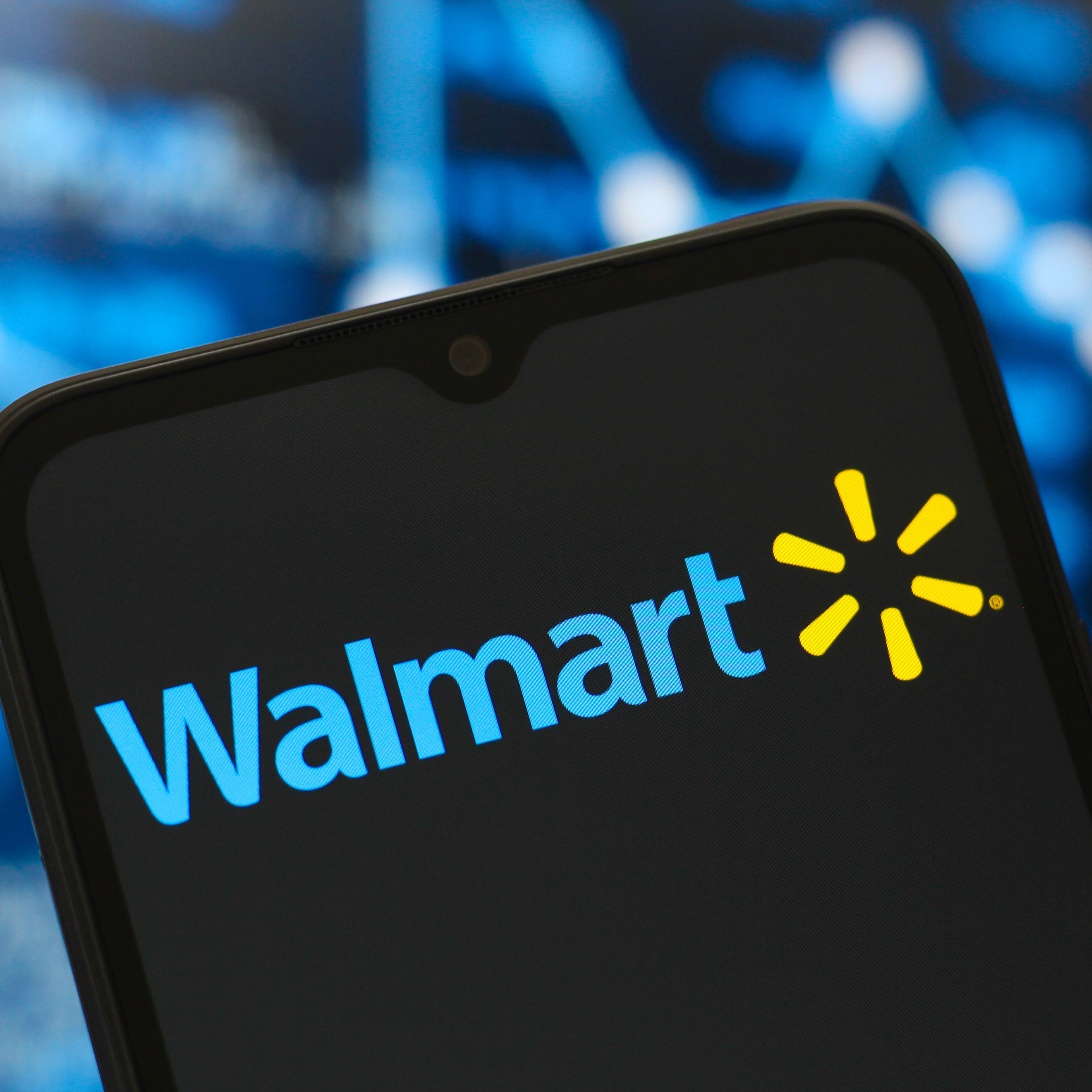 Walmart Is Selling 'Surprisingly Excellent' Roku Smart TVs for Only $74 -  Athlon Sports, image size:3840x3840