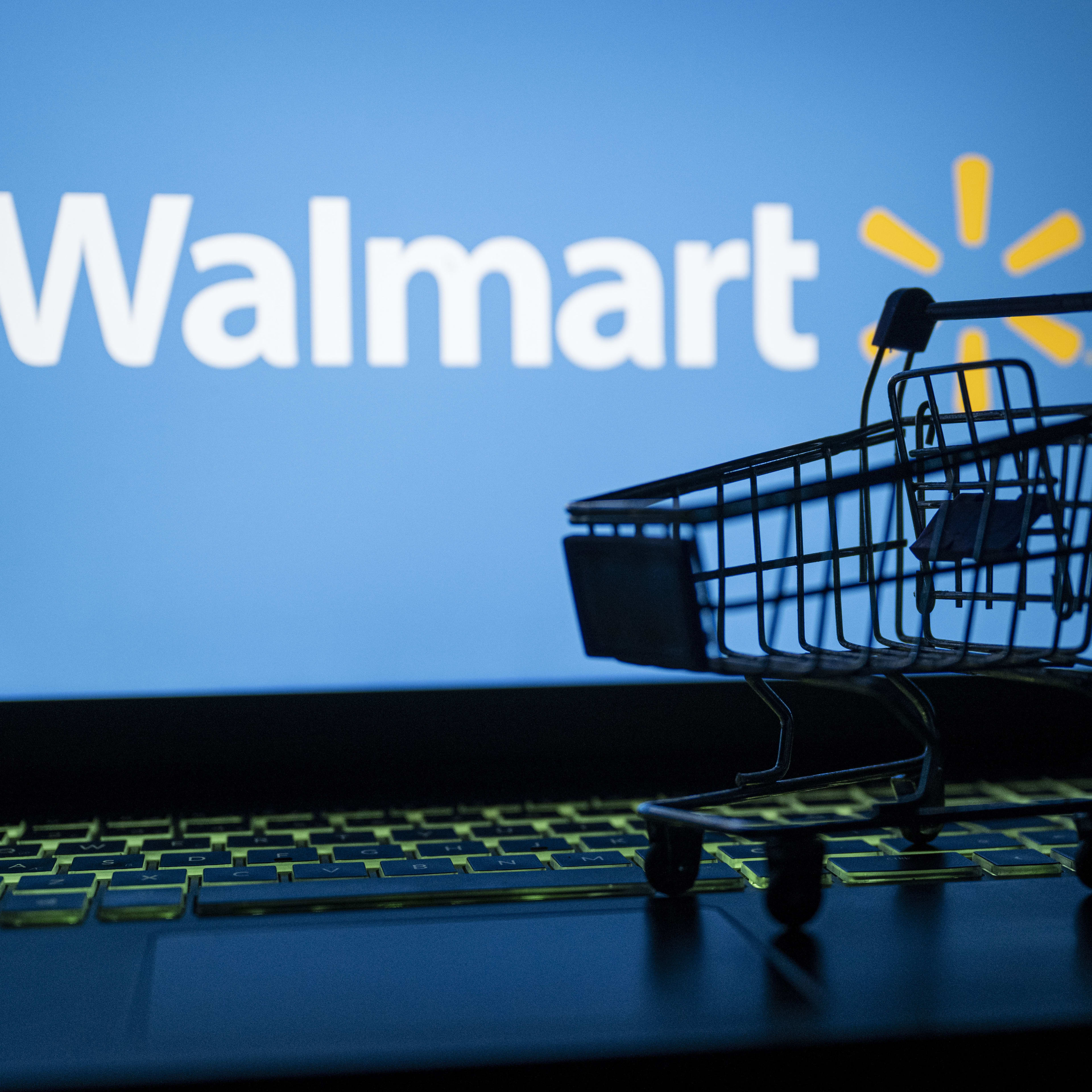 Walmart’s 'Very Comfortable' Waterproof Hiking Boots Are Just $30 — 40% Off for Black Friday