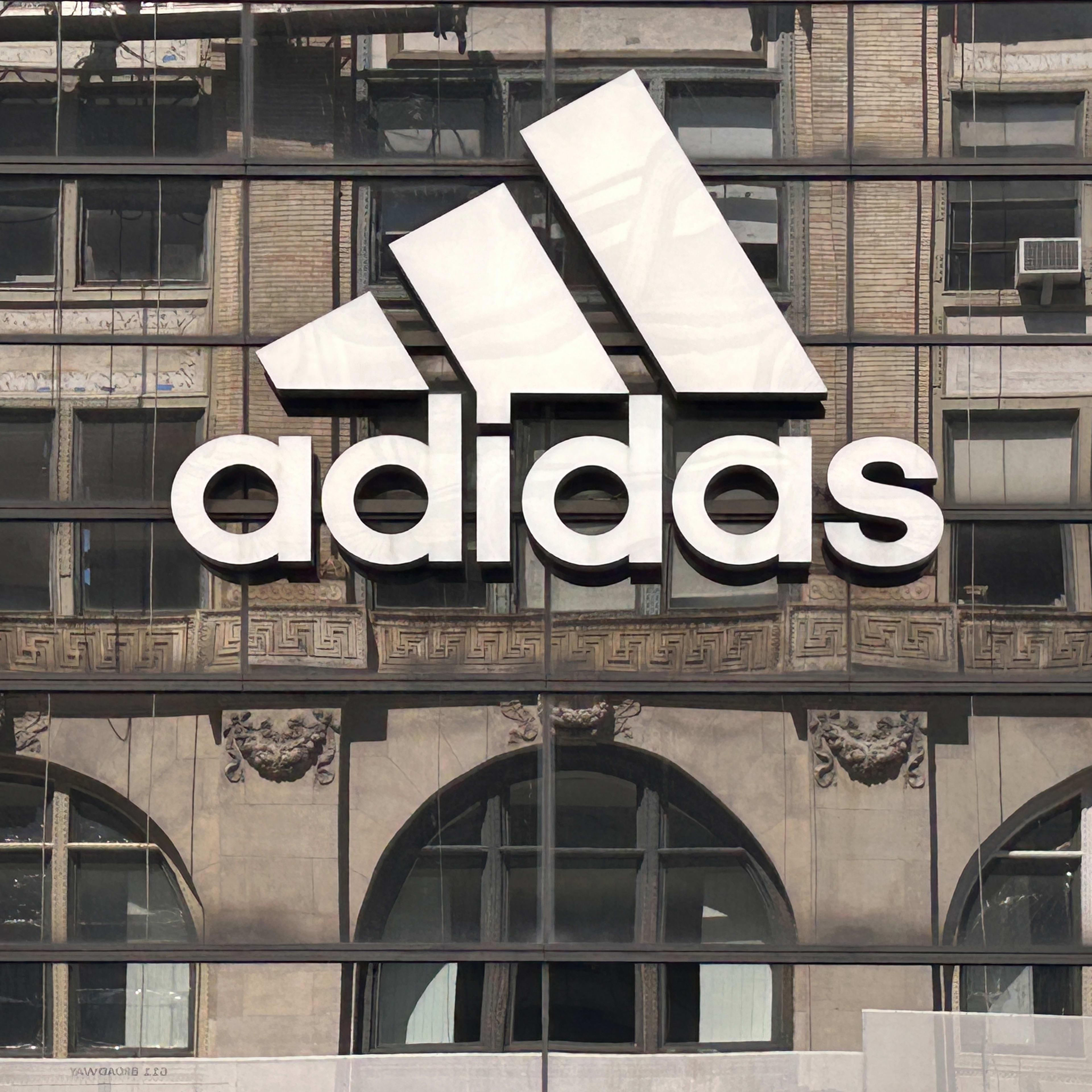 Adidas $75 Court Sneakers Are Now Just $19 — ‘Super Comfortable’