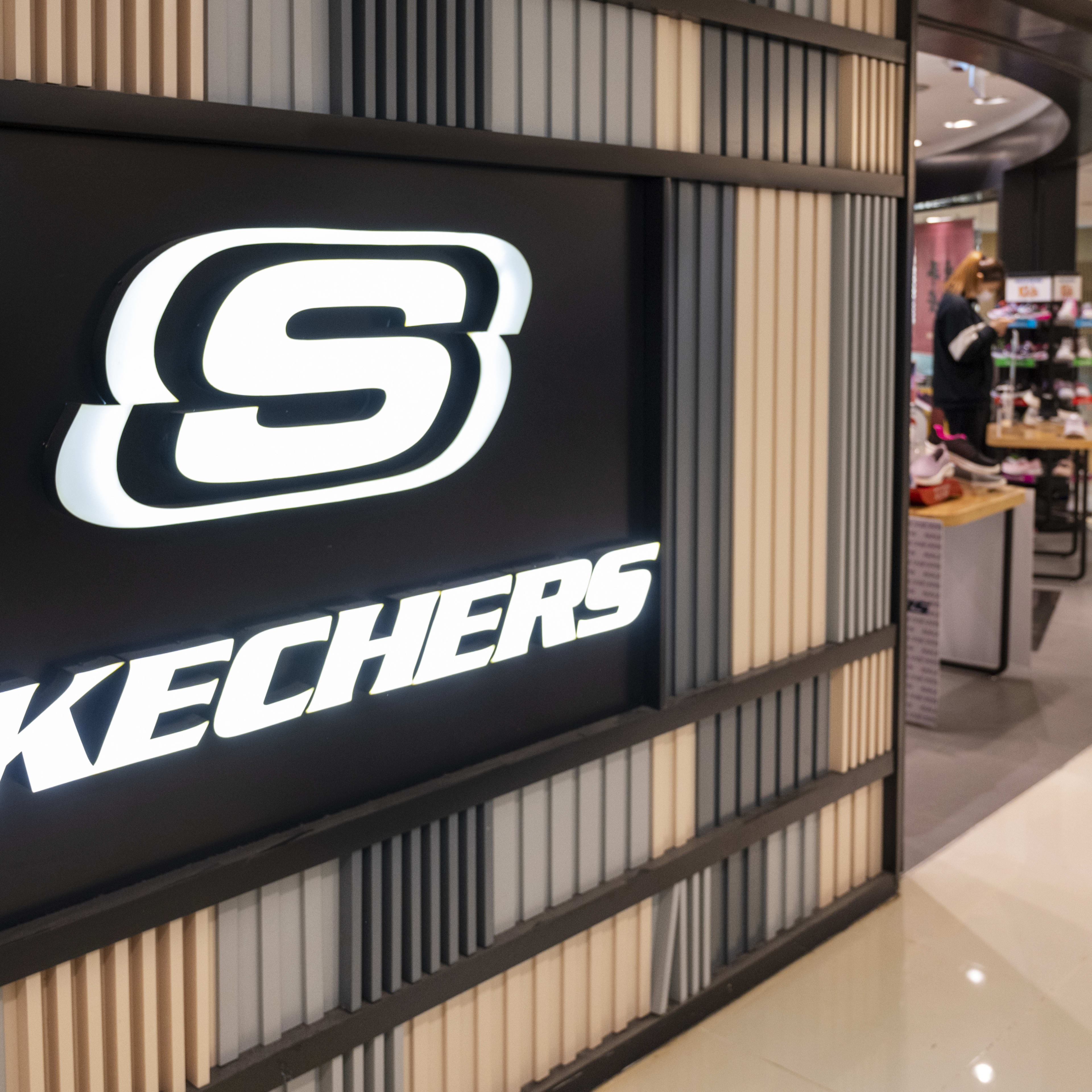Skechers’ $65 Memory Foam Slip-On Shoes Are Now Just $30 — Selling Fast