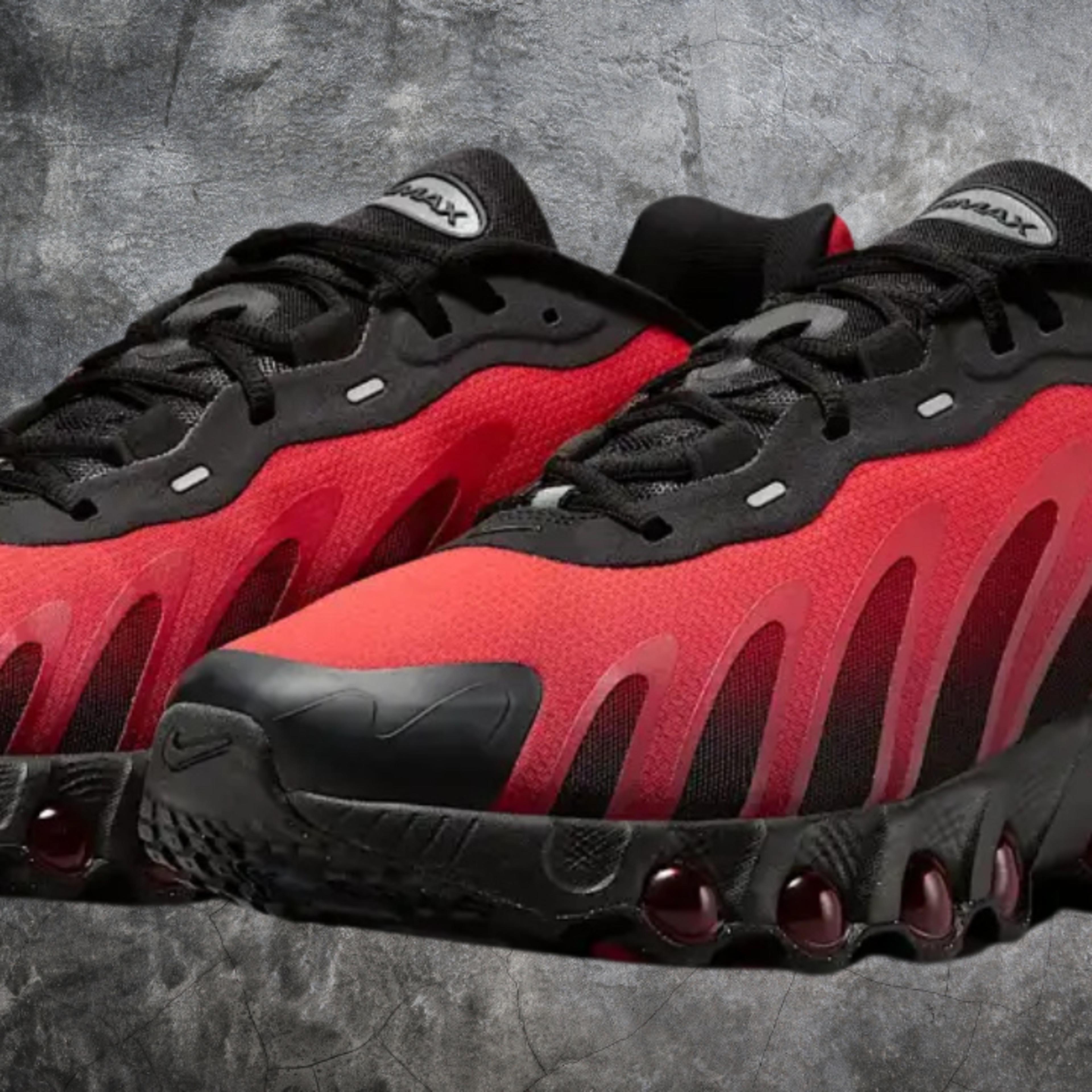 Athletic Shoes Nike Sportswear Nike Air Max 720 Damen Orange NIKE