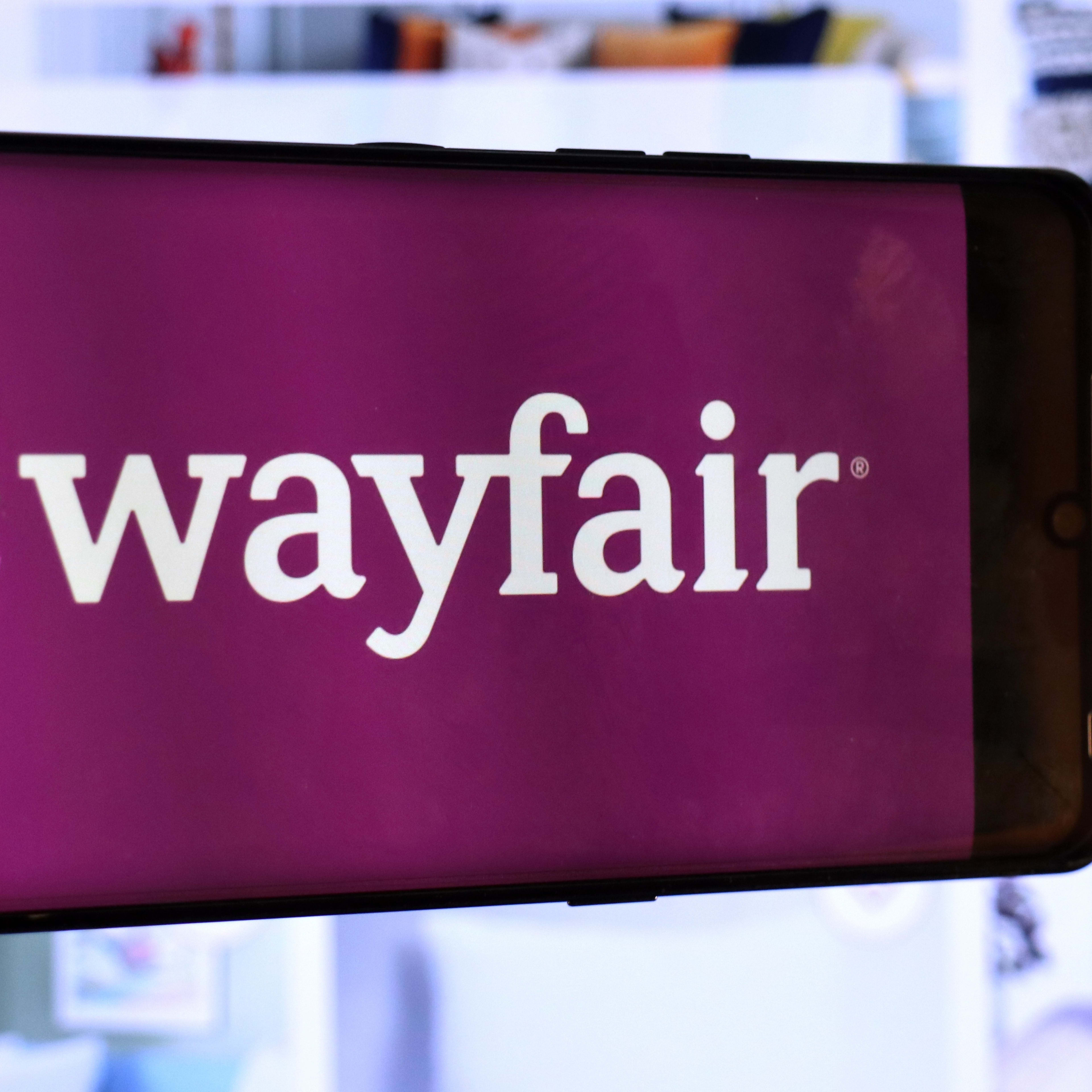 Wayfair Is Selling a $900 Heavy Duty Carport for Only $270