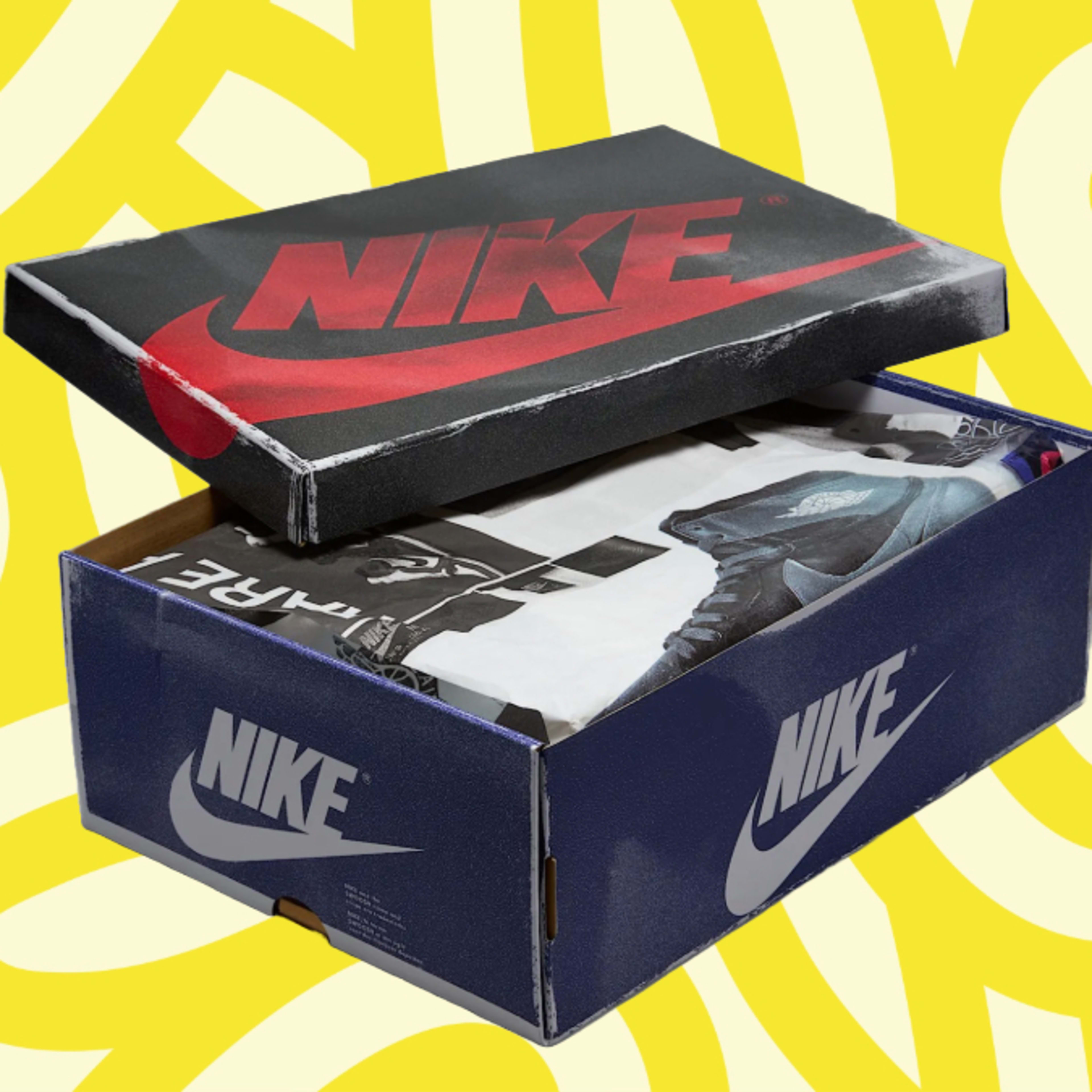 3 'Rare' Air Jordan Shoes to Buy Before They Sell Out