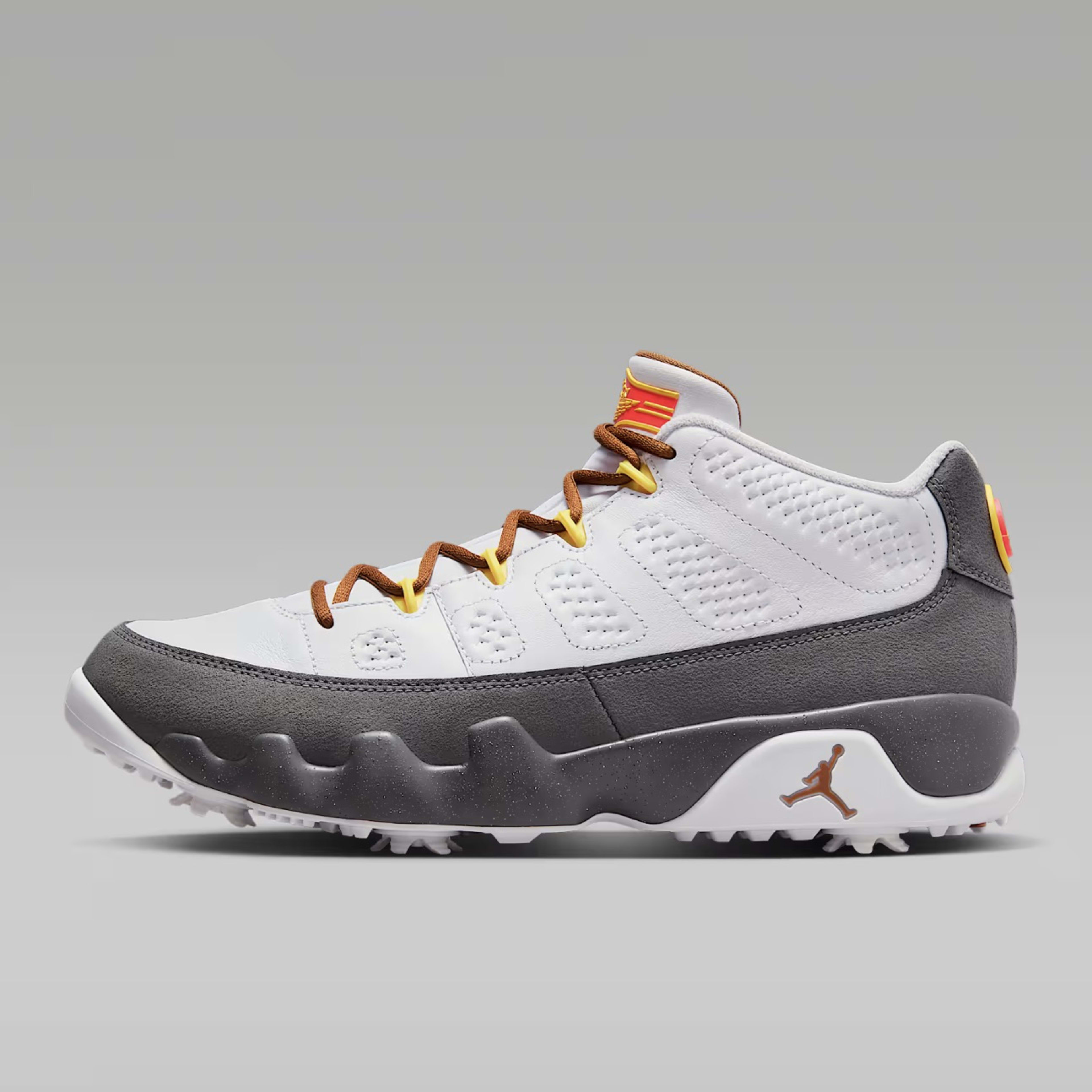 sale3/3(月)10:00までNike Air Jordan 9 Golf NIKE Air Jordan Retro 9 NRG Golf Shoes | TGW.com