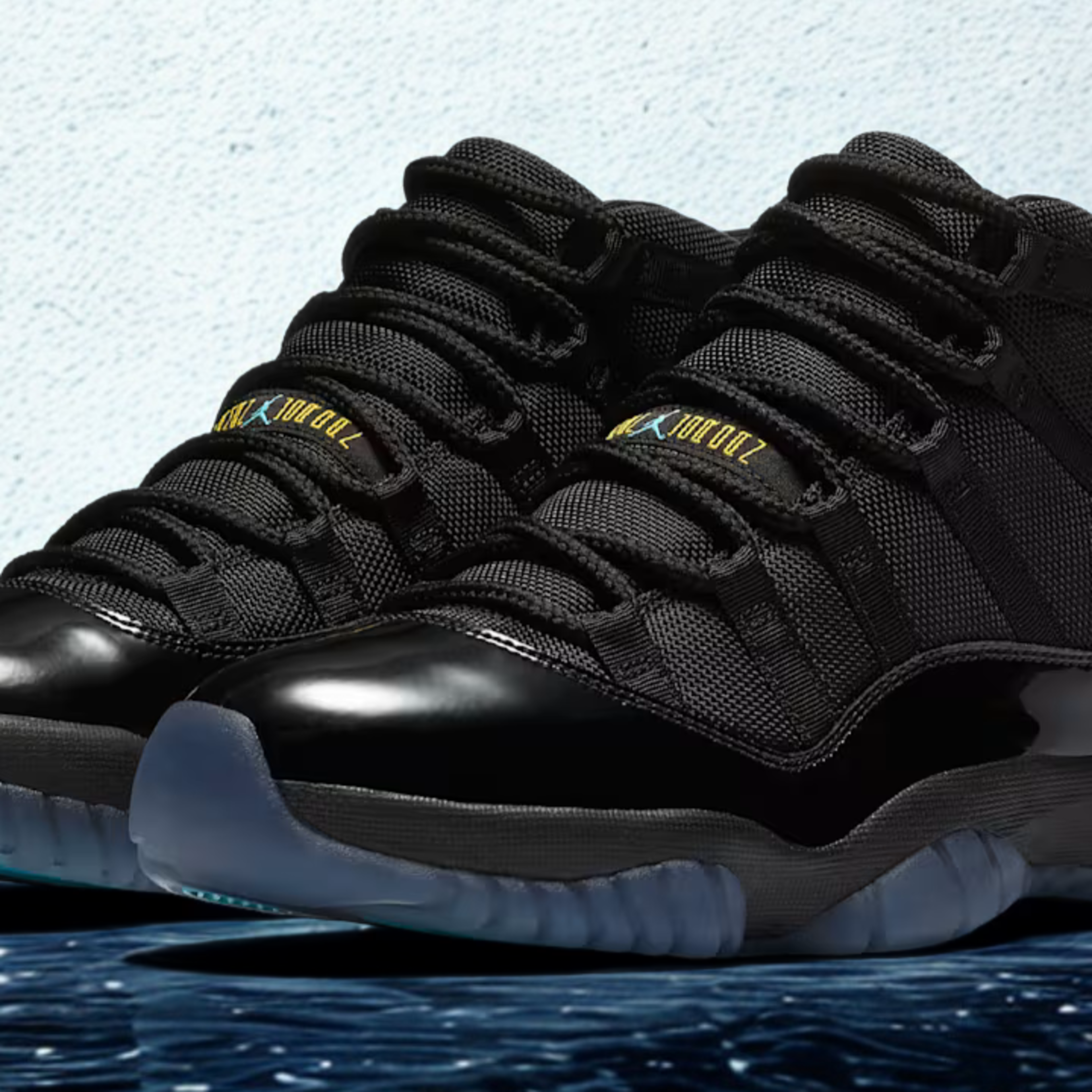 air jordan 11 cap and gown size 9