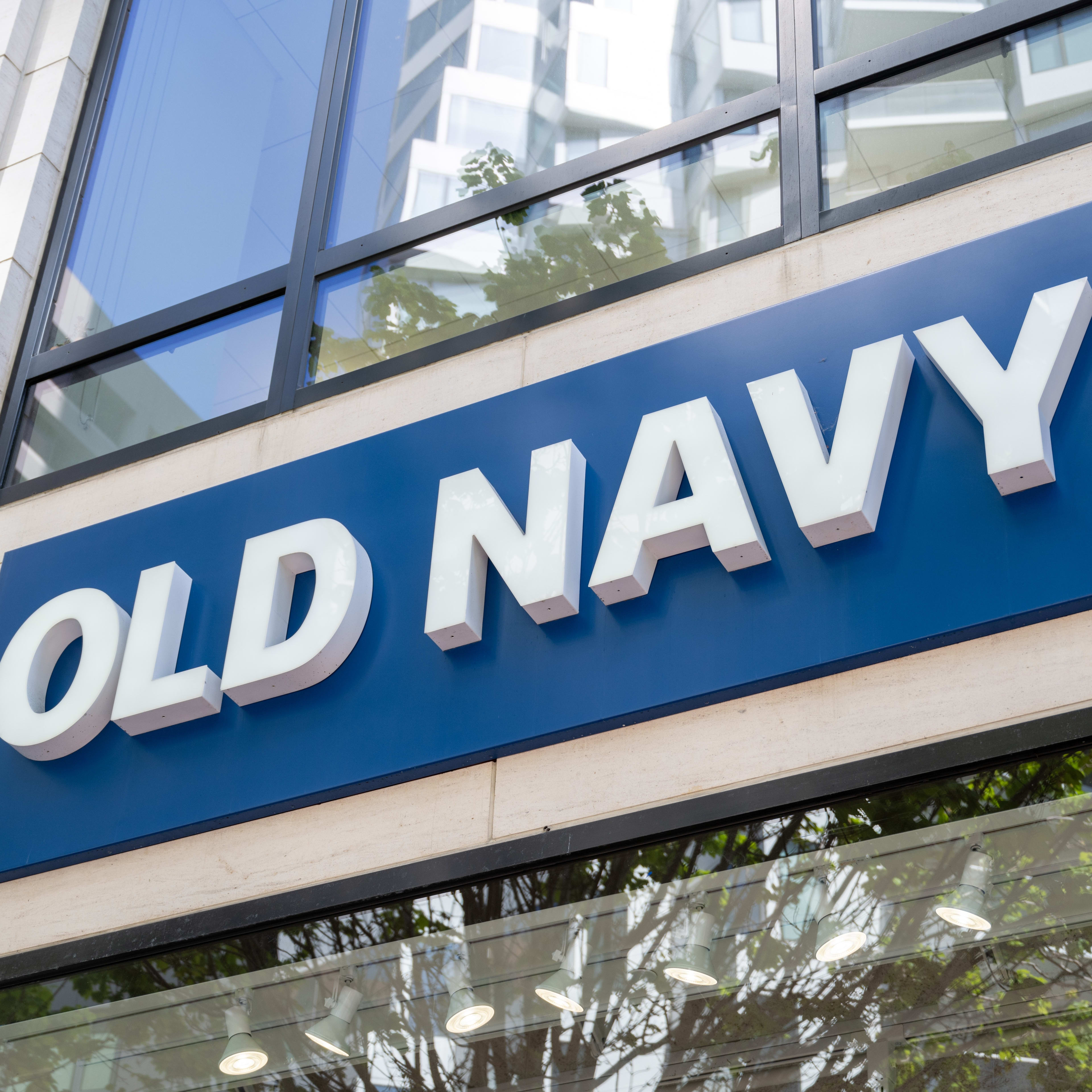 Old Navy's $12 Plush Sherpa Vest is 70% Off in 3 Vibrant Colors