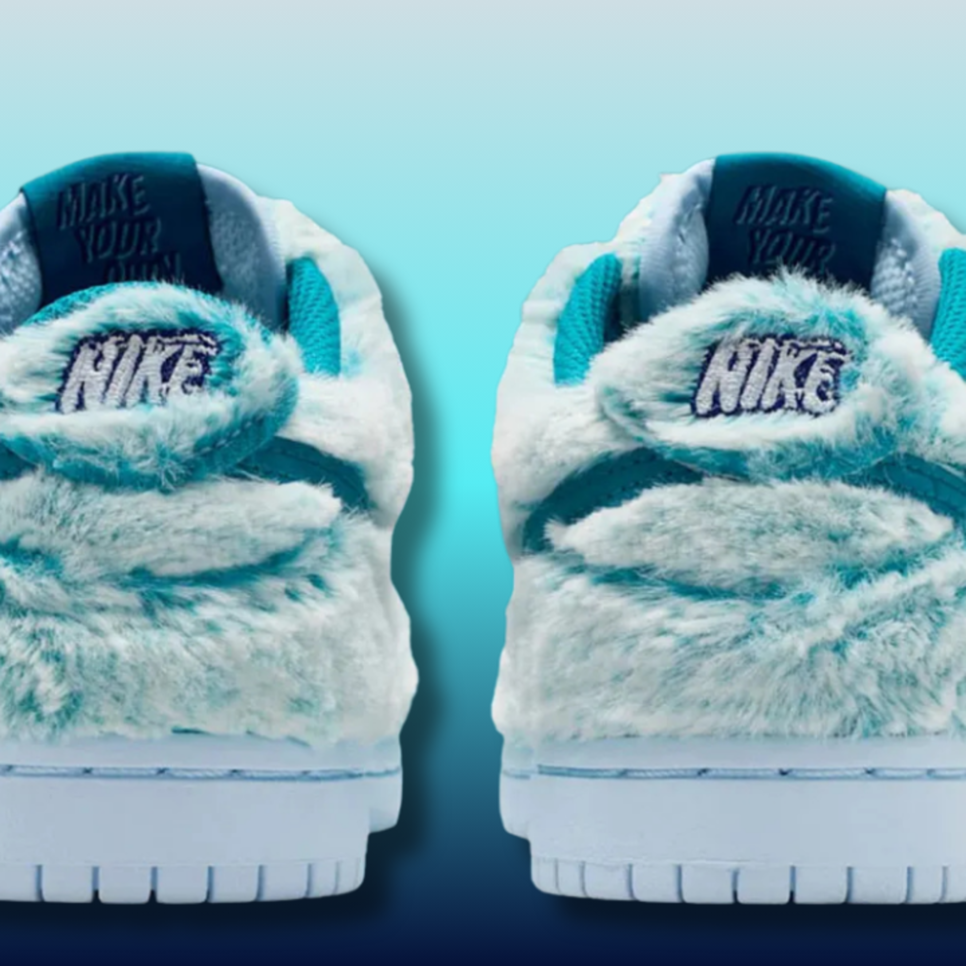 finish line nike dunk low