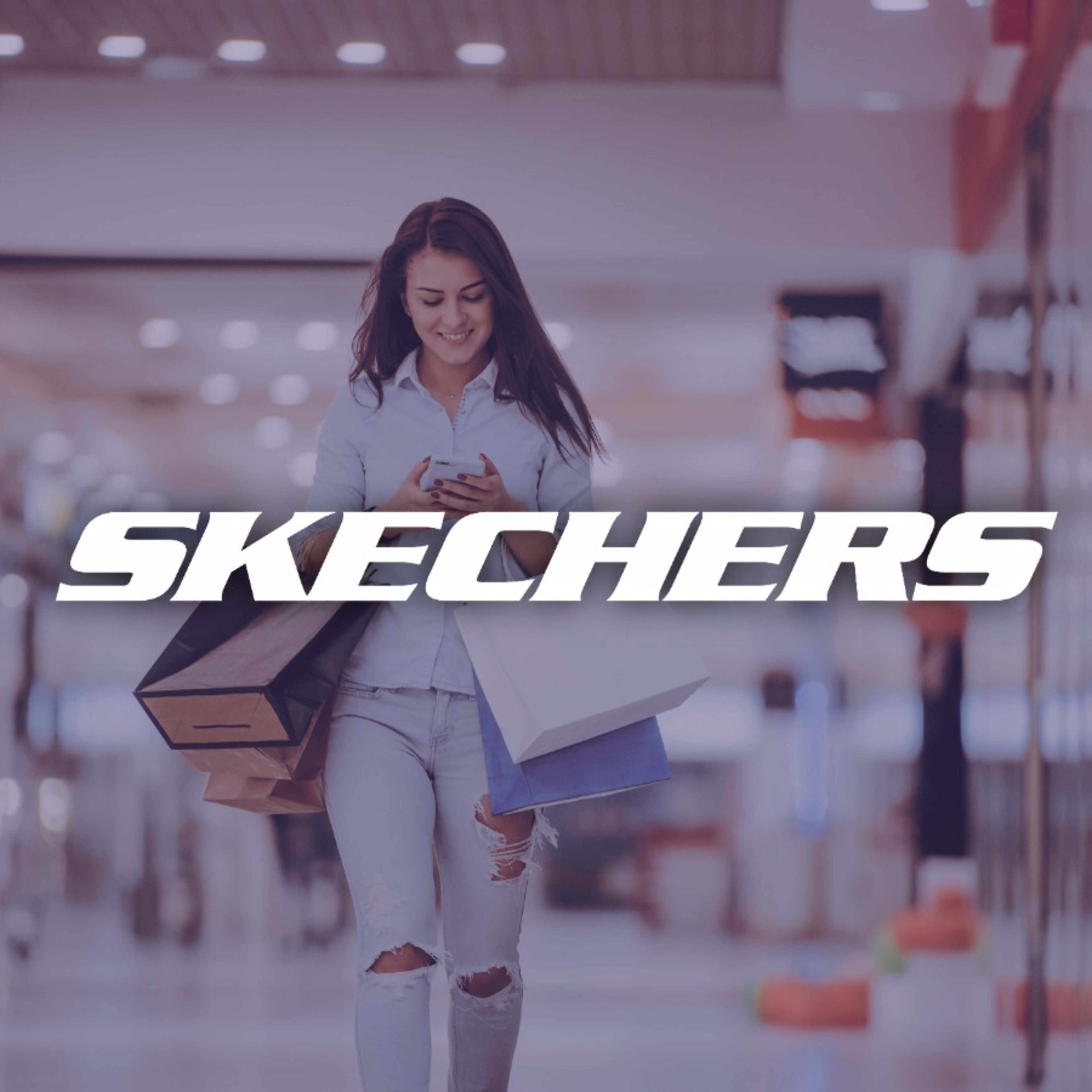 Skechers $75 Memory Foam Slip-On Sneakers Are Now Just $32